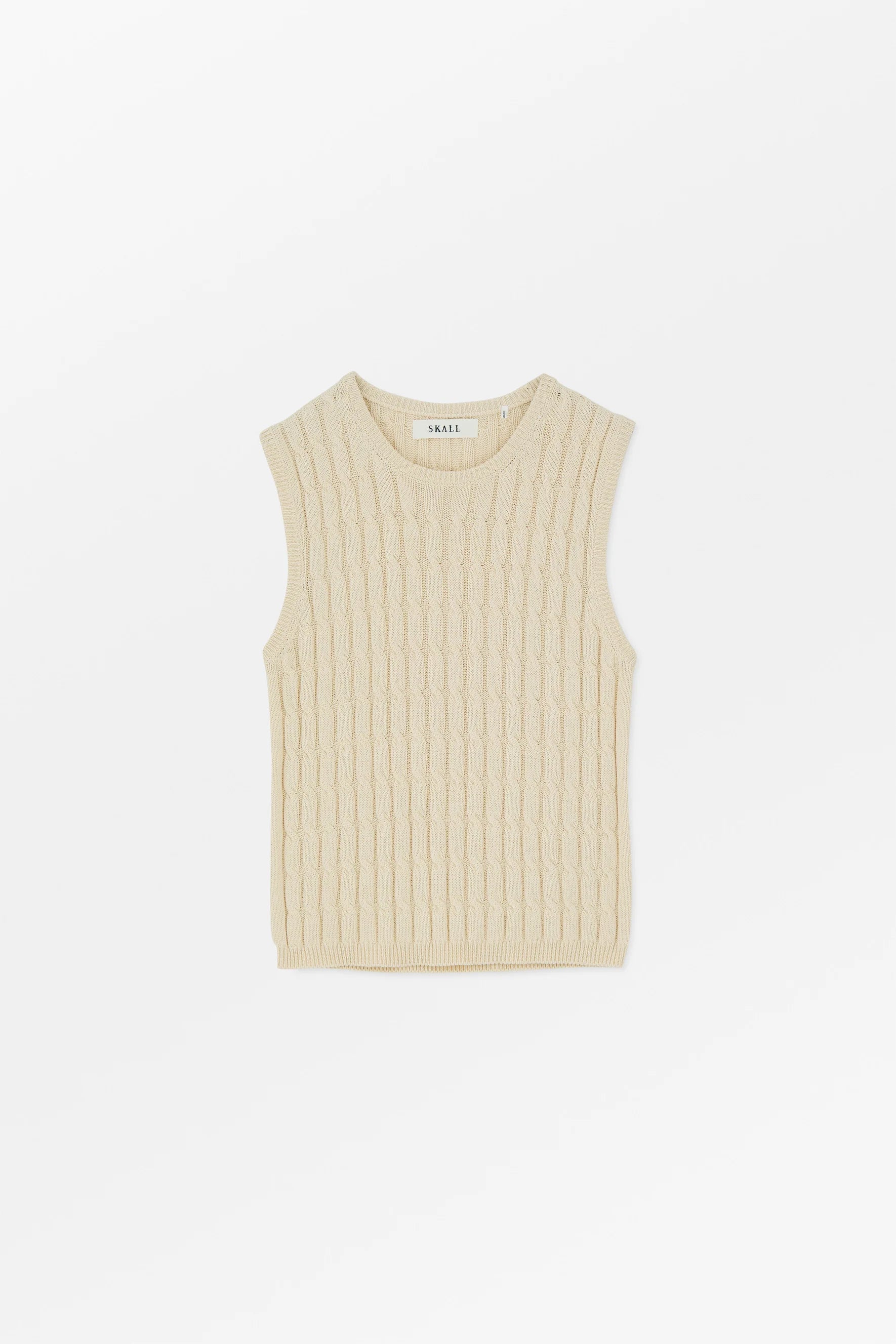 Skall Studio Cora Top | Merengue
