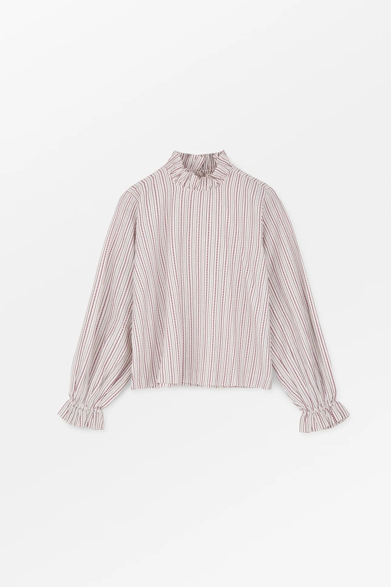 Skall Studio Cornflower Blouse