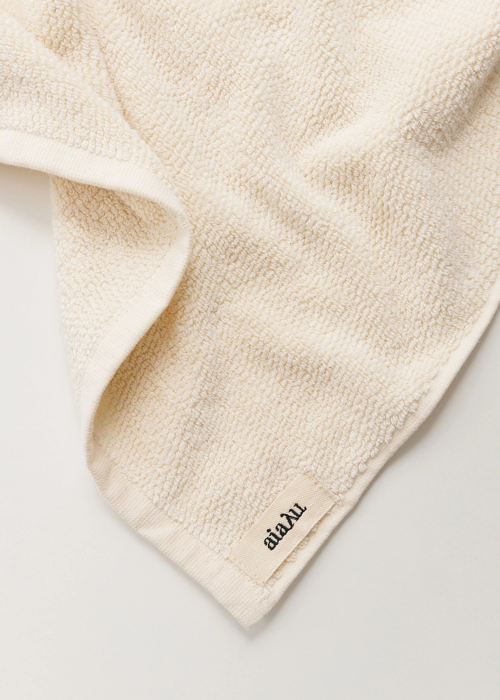 Aiayu Cotton Bath Towel | Pure Eru