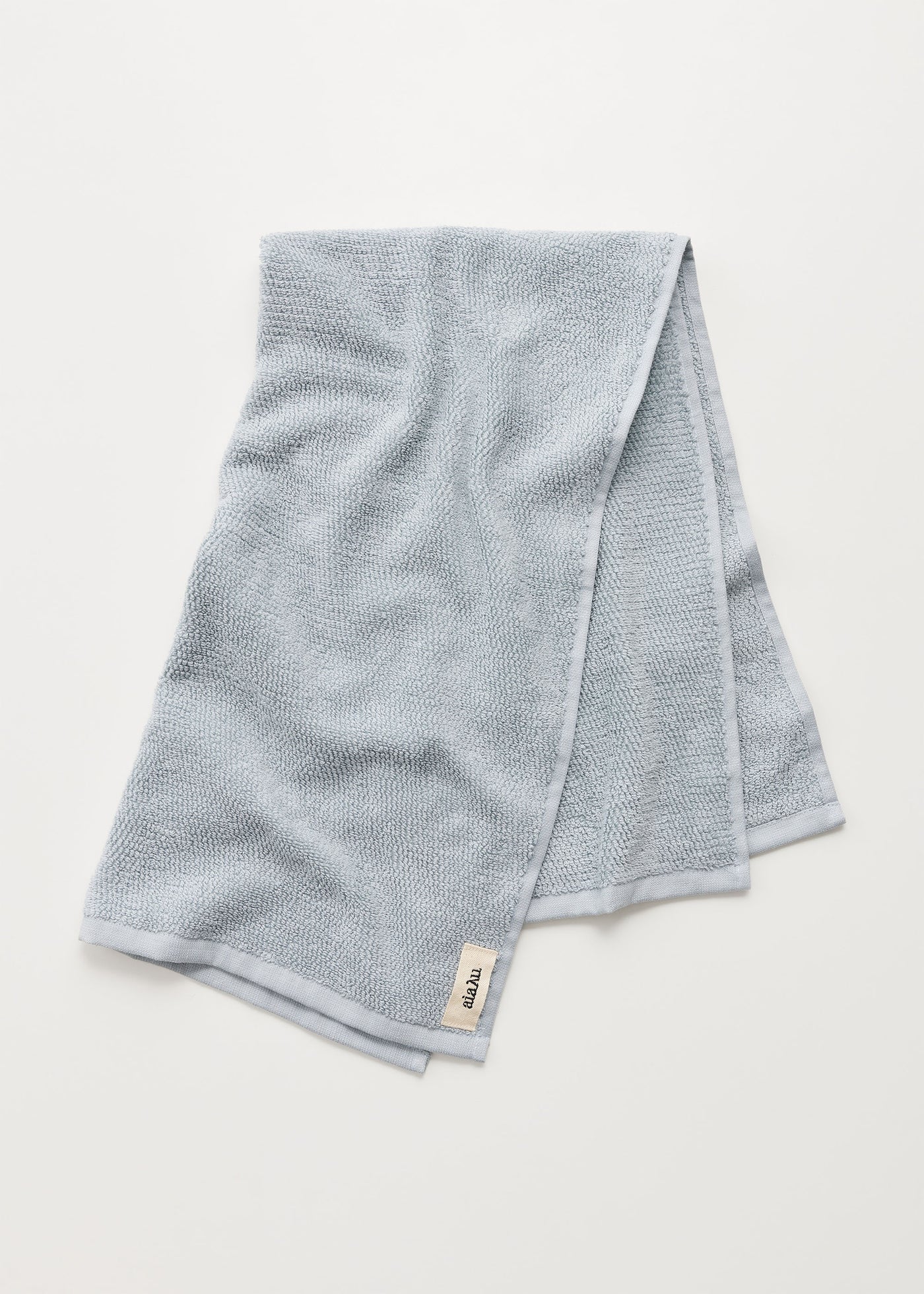 Aiayu Cotton Hand Towel | Pacific