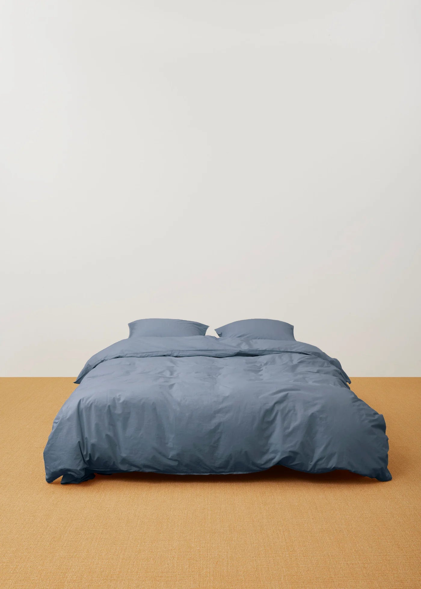 Aiayu Duvet Set Dobbeltdyne | Ocean