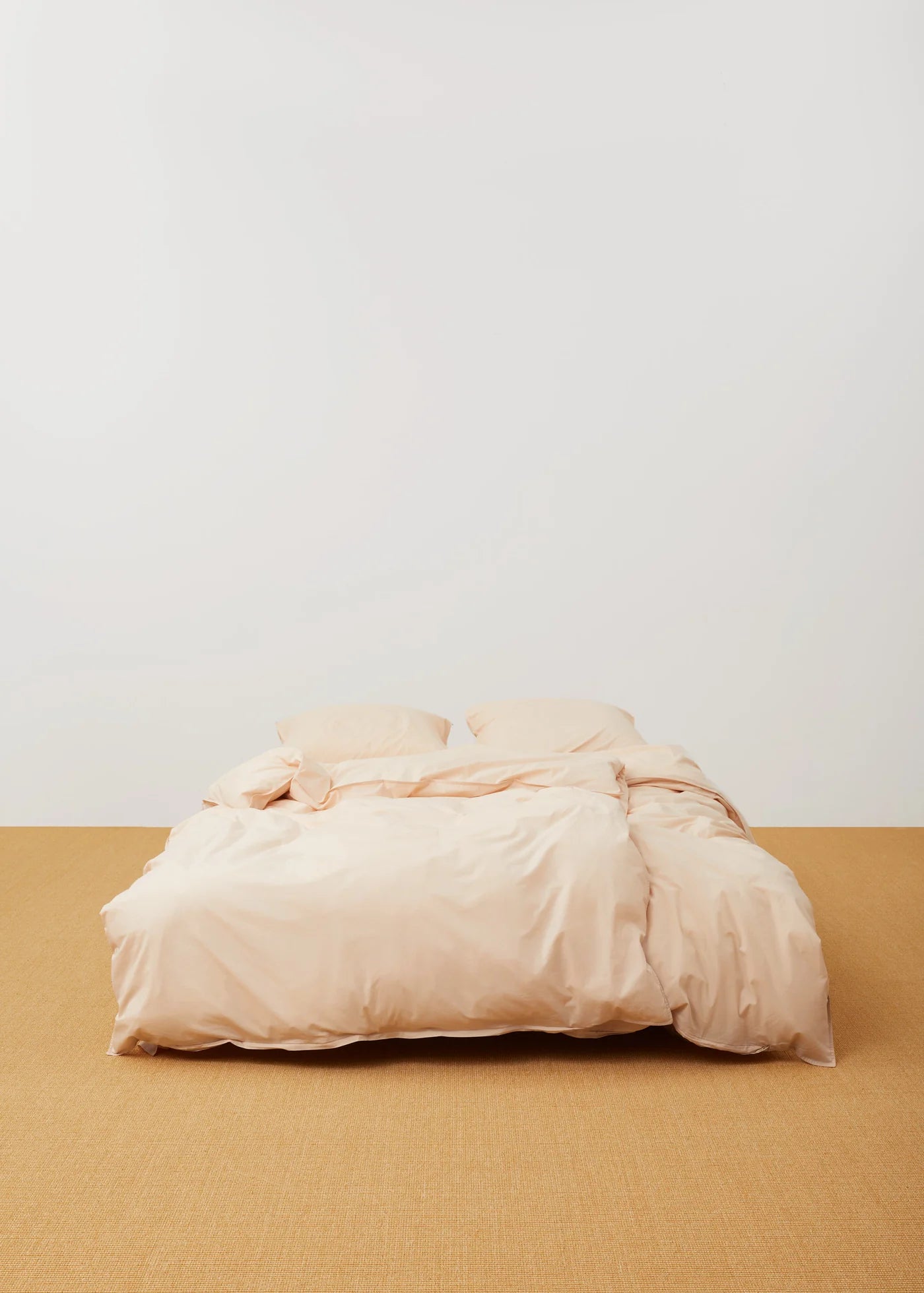 Aiayu Duvet Set & Pillow Case | Shell