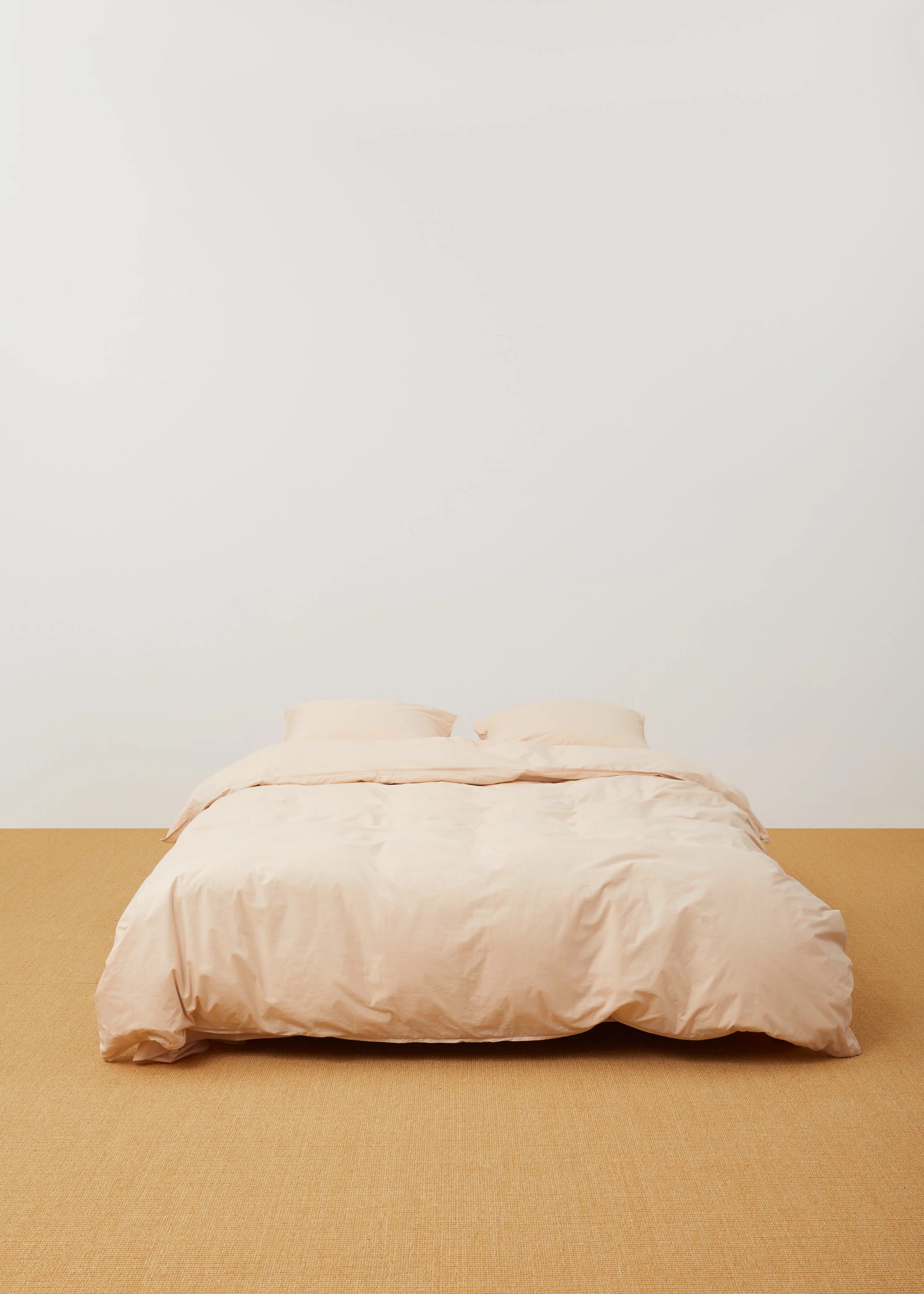 Aiayu Duvet Set Dobbeltdyne | Shell