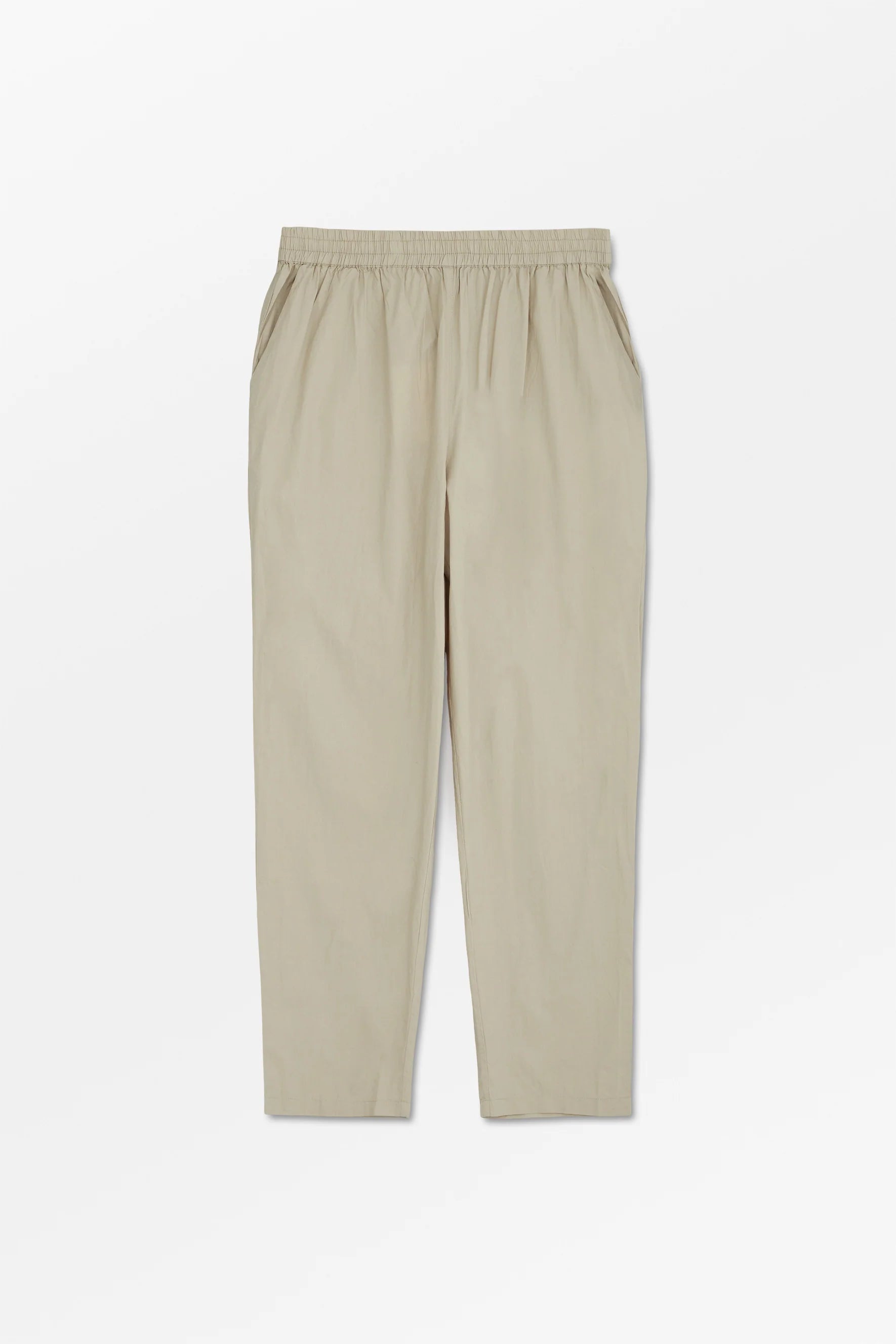 Skall Studio Edgar Pants | Light grey