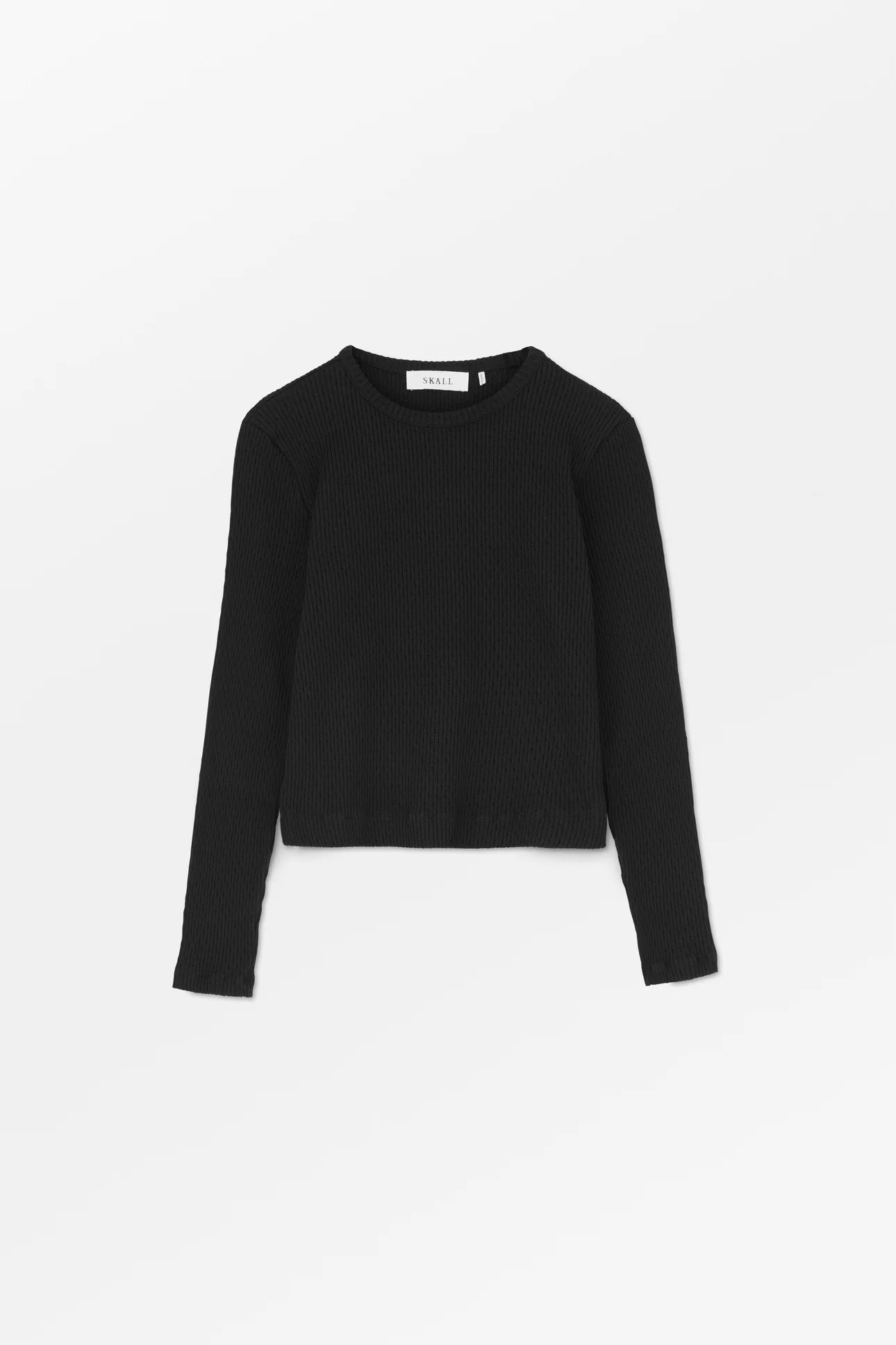 Skall Studio Eli Blouse | Black