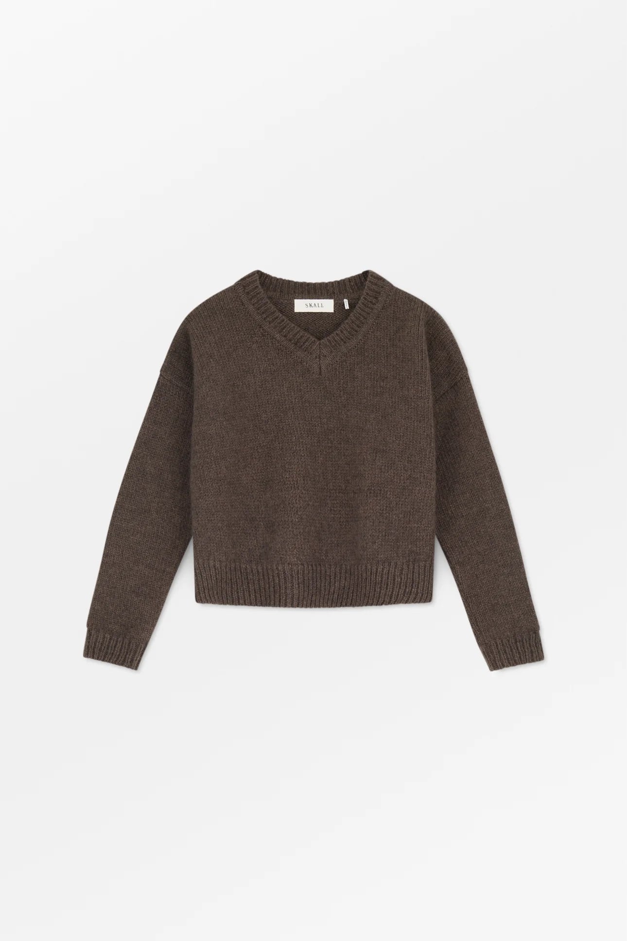 Skall Studio Elly Jumper | Brown