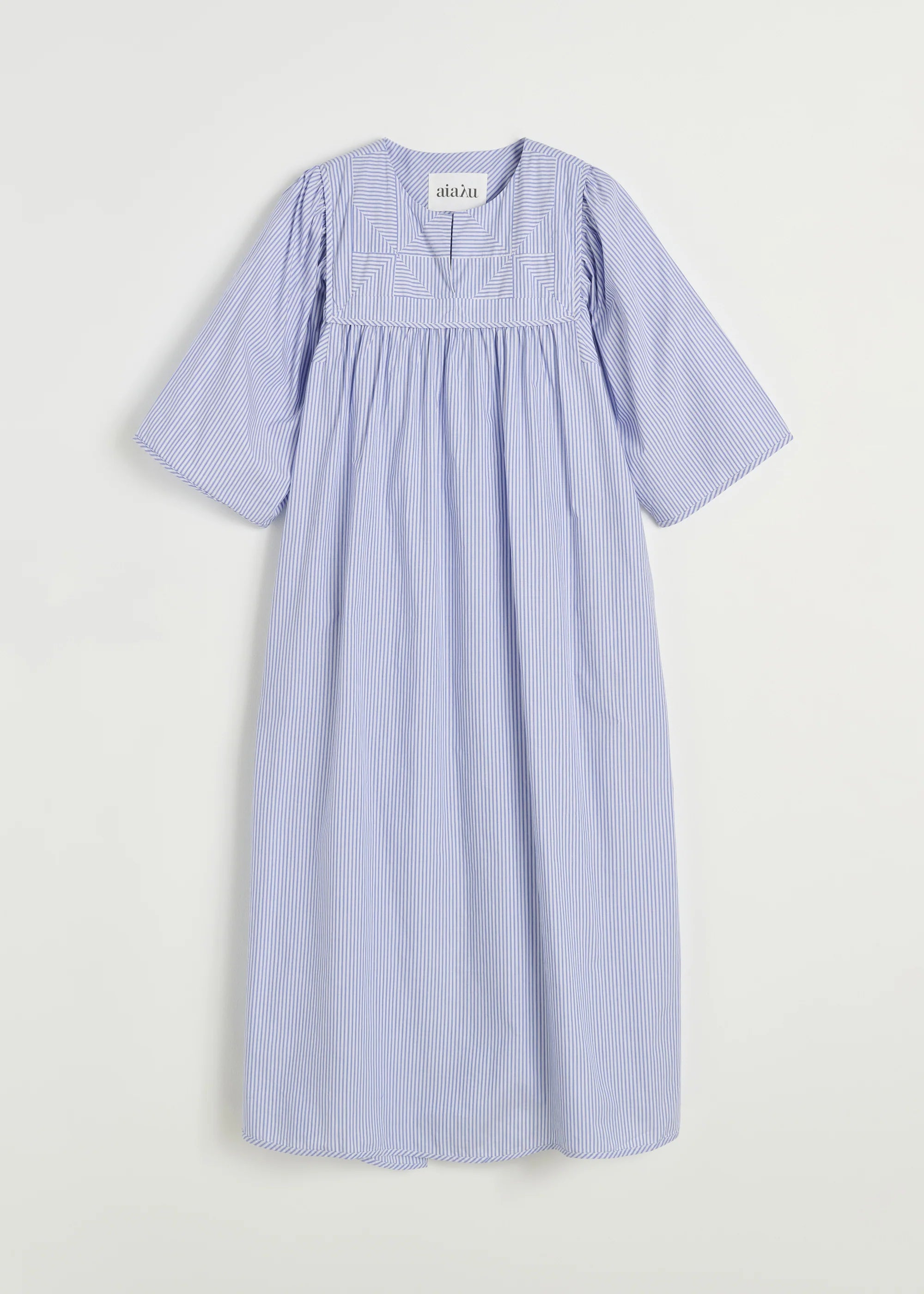 Aiayu Enola Dress Petite