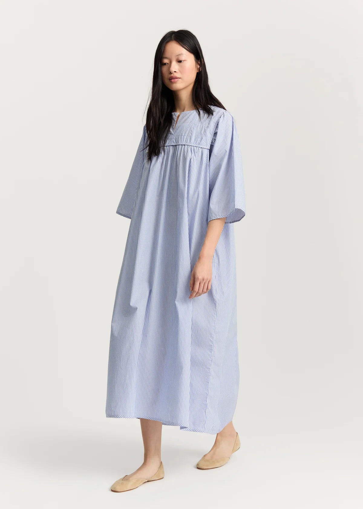 Aiayu Enola Dress Petite