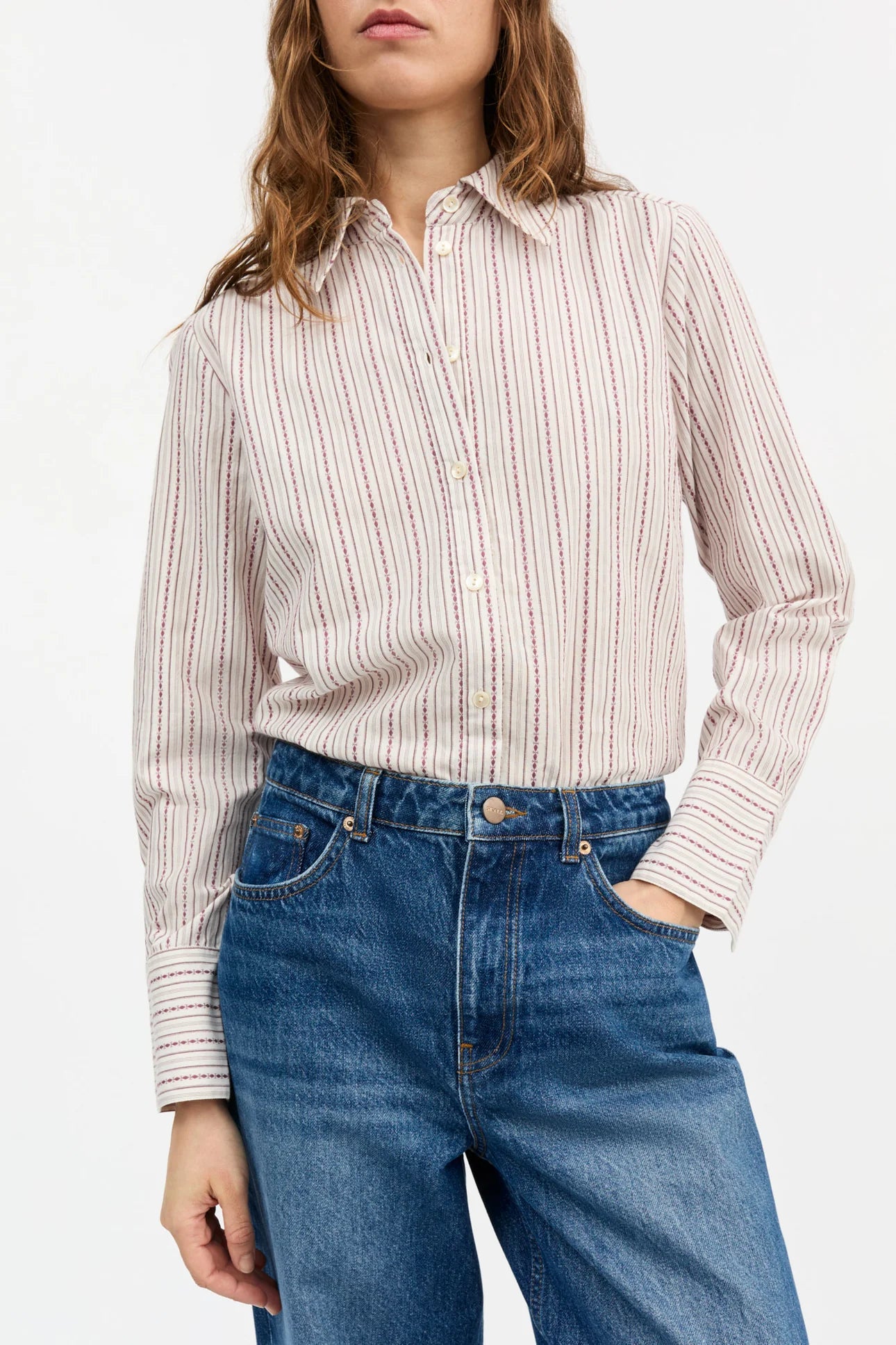 Skall Studio Fauna Shirt