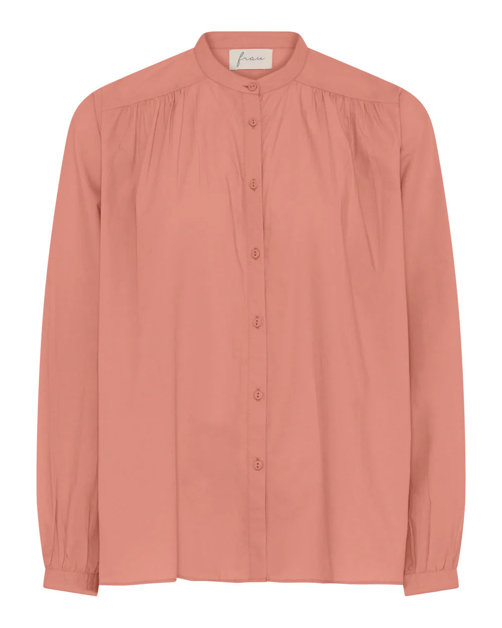 Frau Florence Skjorte | Cameo Brown