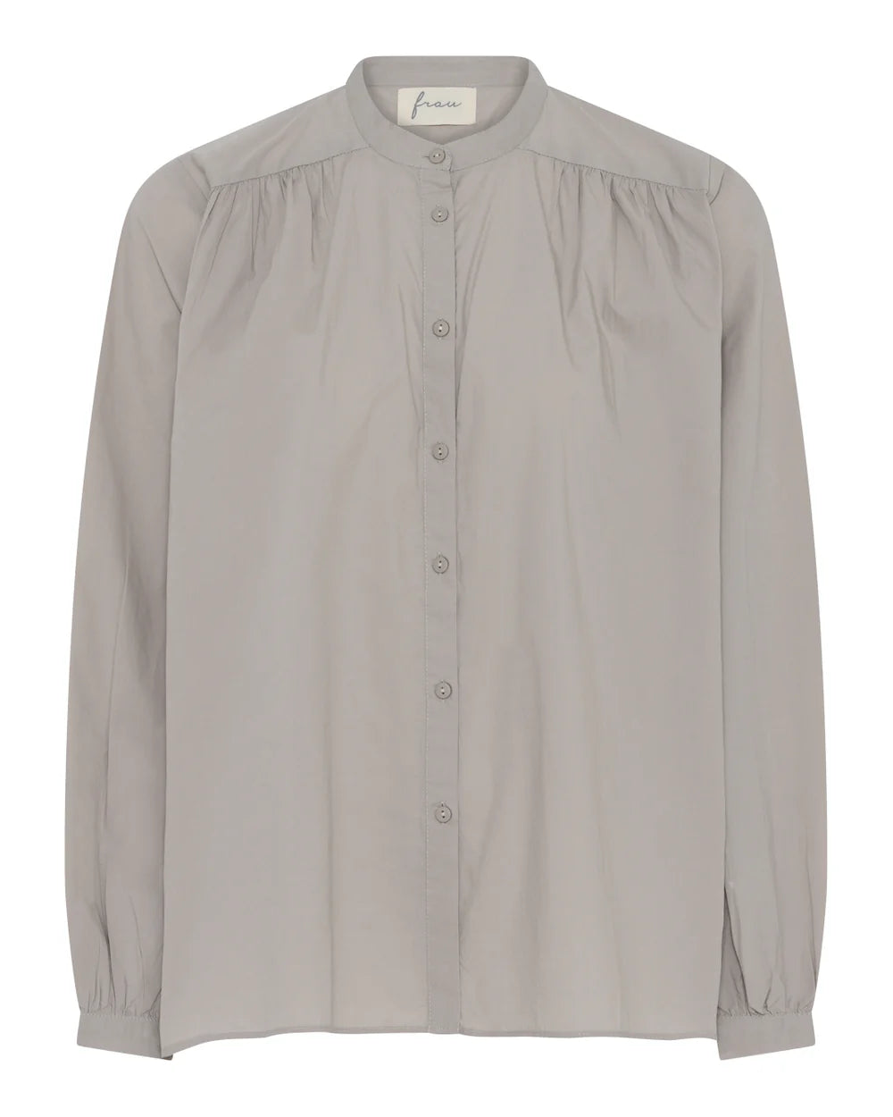 Frau Florence Skjorte | Chateau Gray