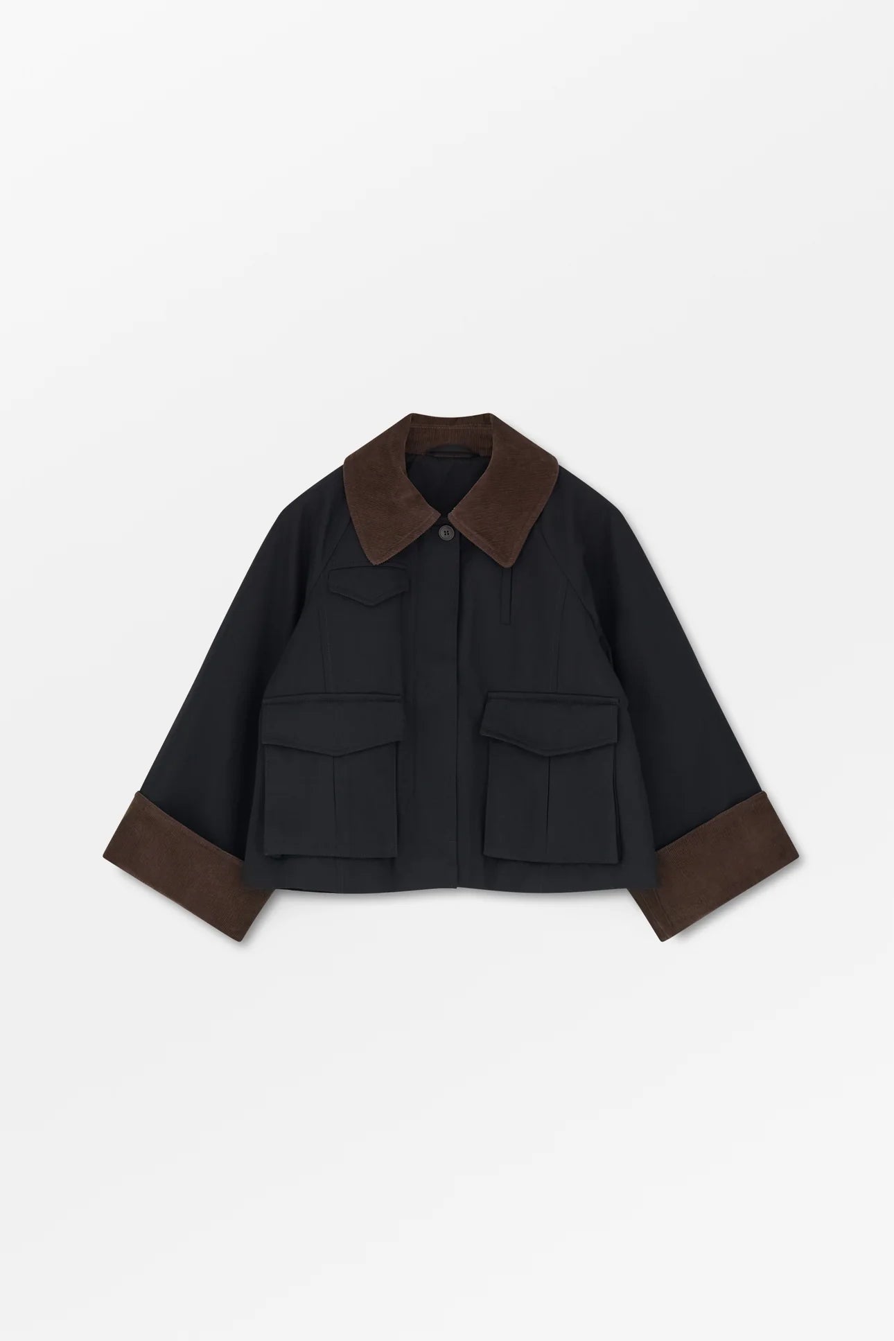 Skall Studio Gaby City Jacket
