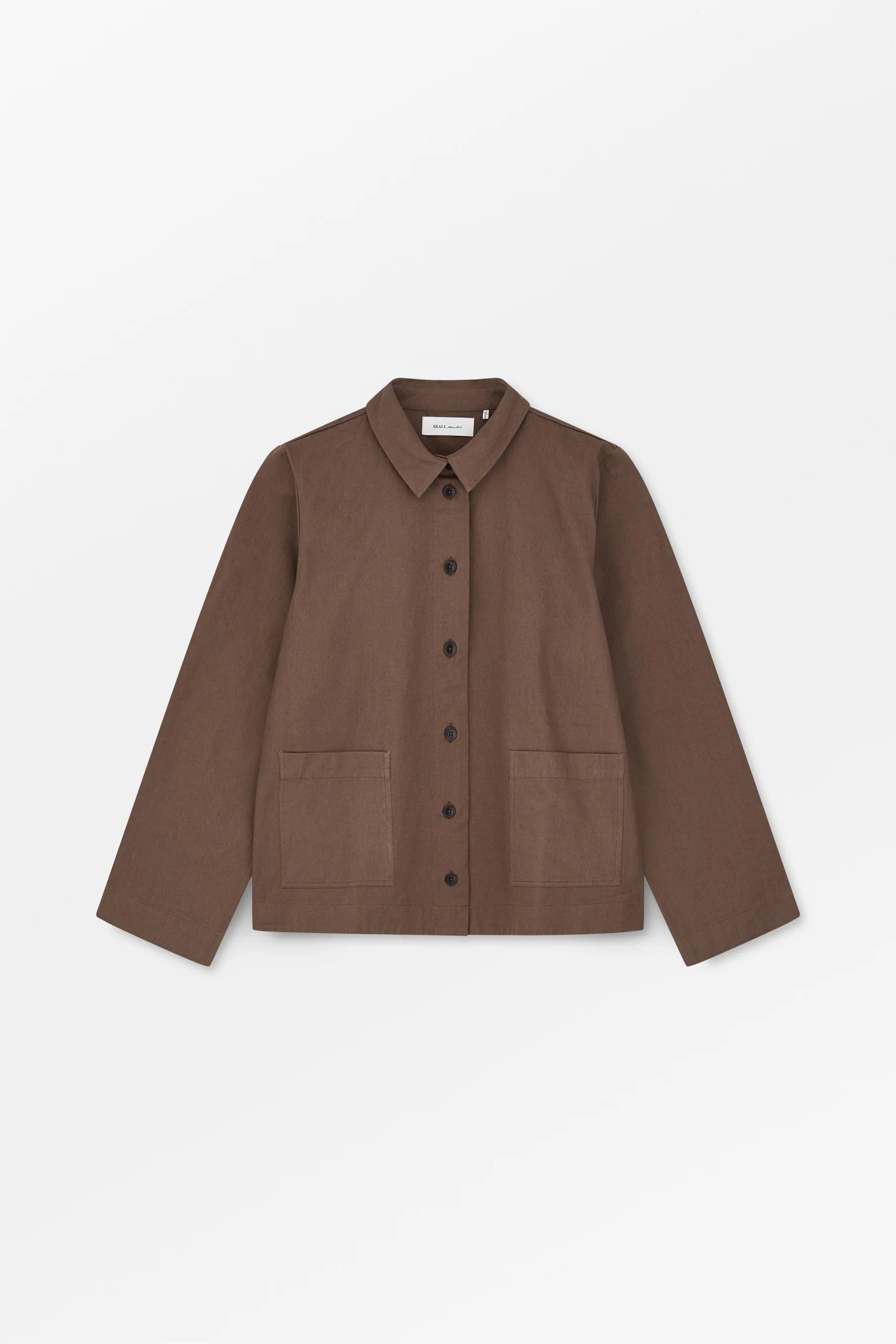 Skall Studio Heejin Shirt