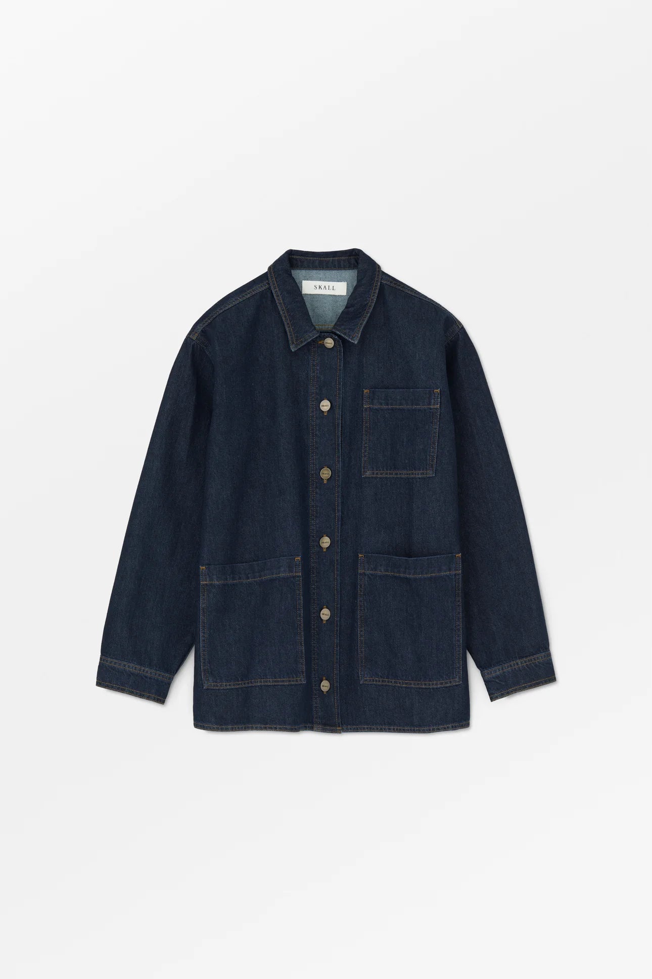 Skall Studio Henny Overshirt