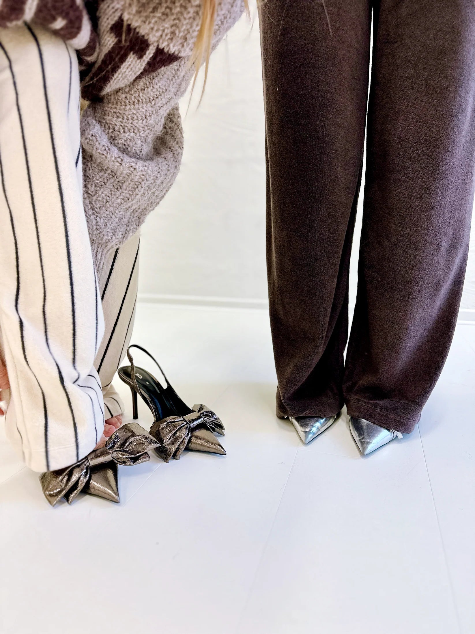 Bongusta Naram Pants | Coffee