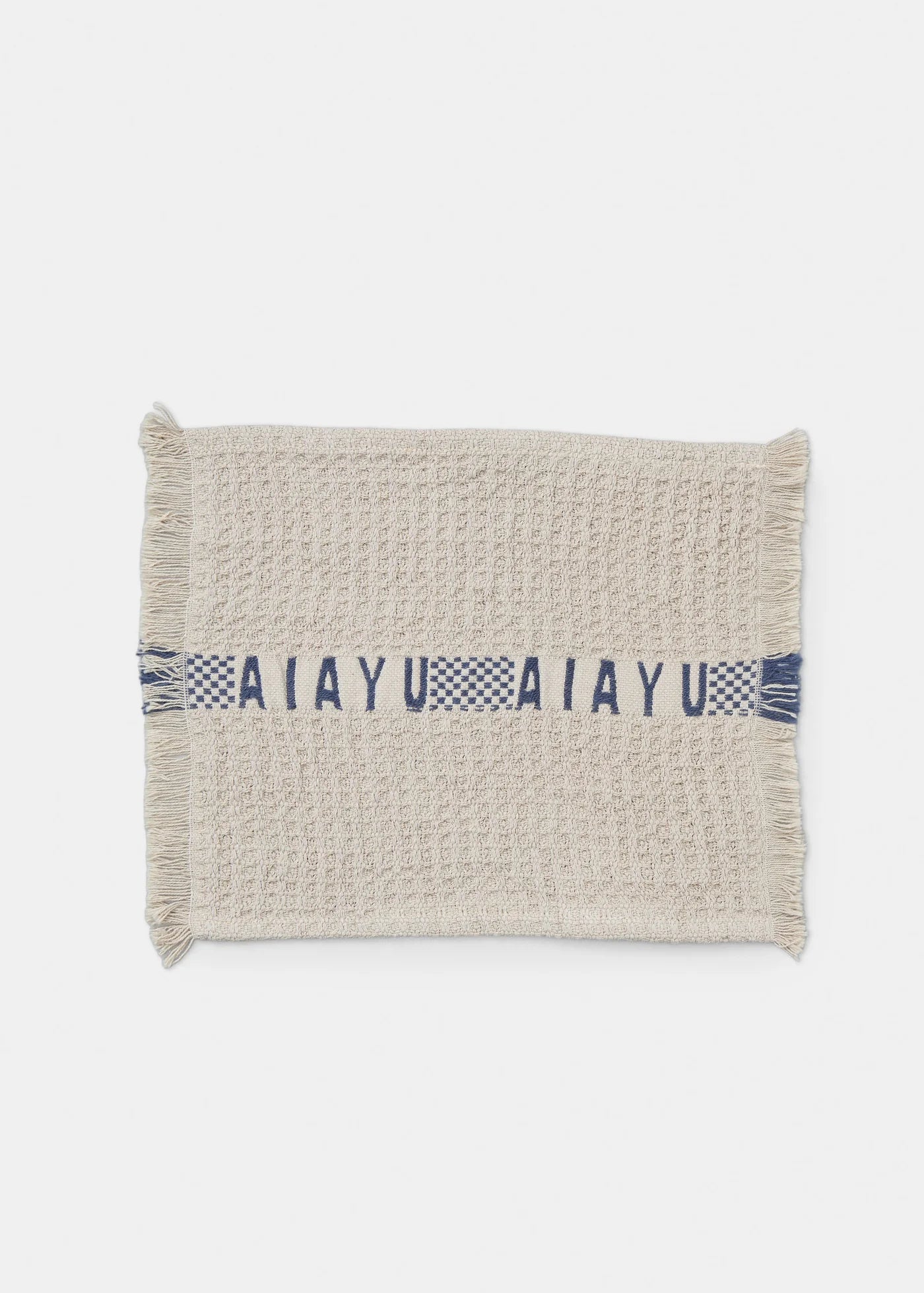 Aiayu Karklude 2-pack Dried Linen