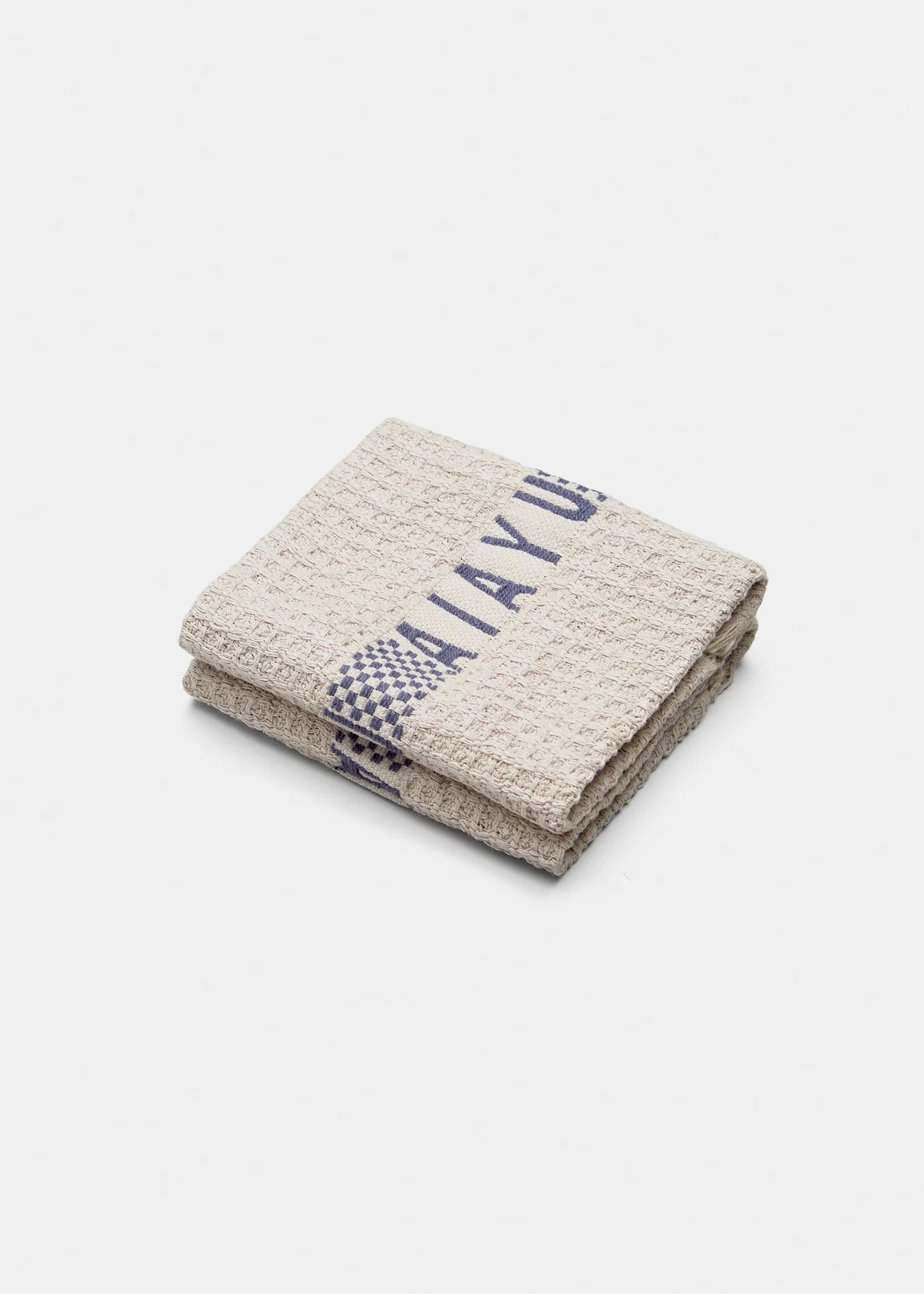 Aiayu Karklude 2-pack Dried Linen