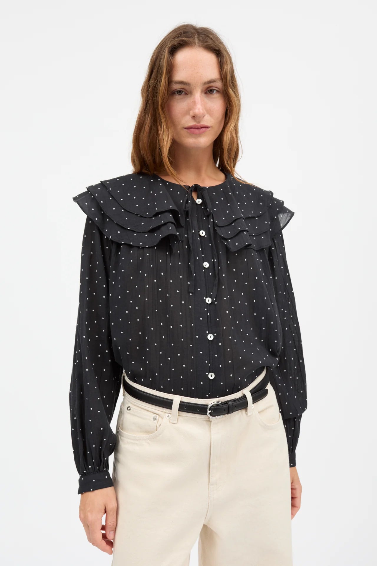 Skall Studio Lilou Shirt
