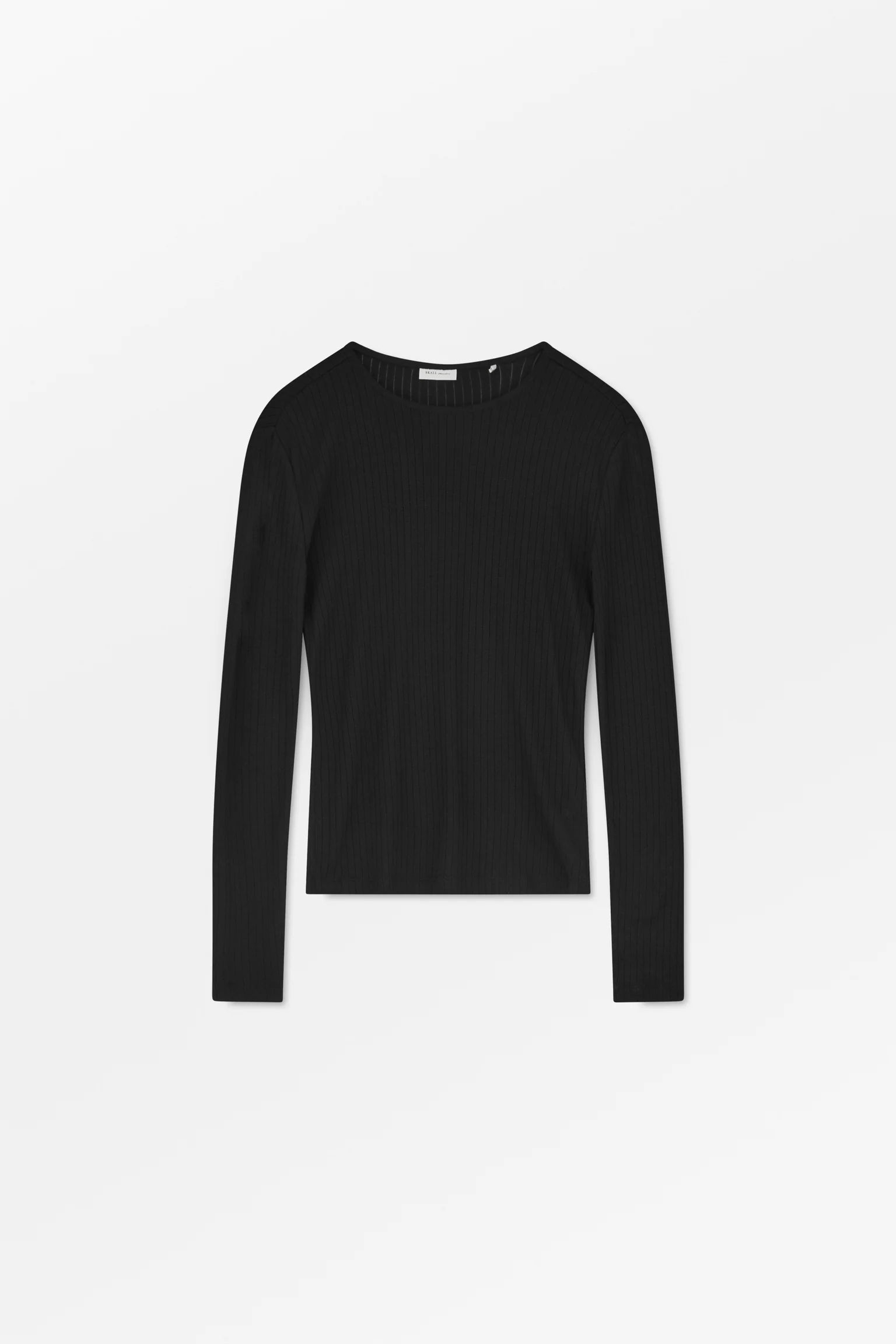 Skall Studio Liv Blouse | Black