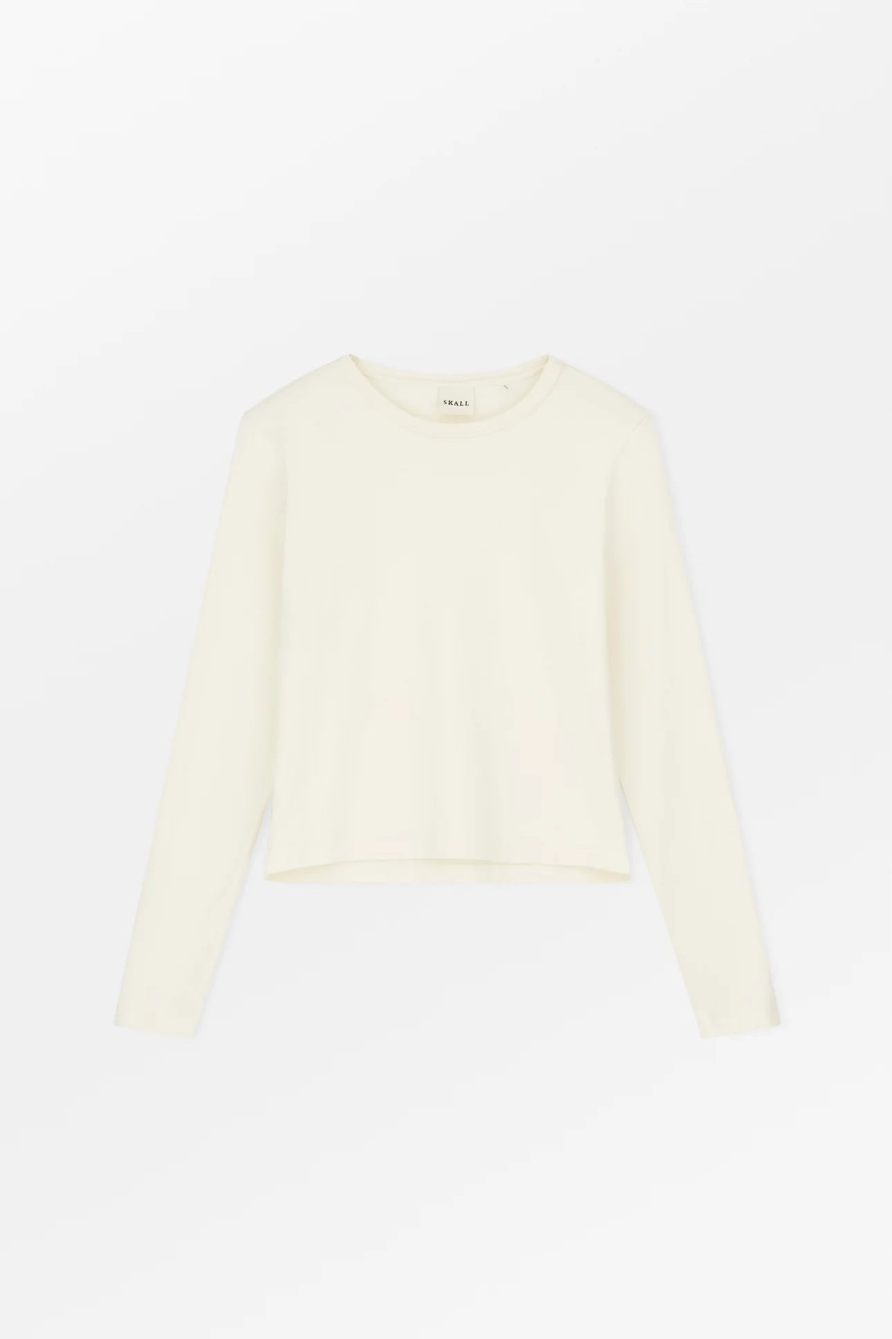 Skall Studio Loui Blouse | Off white