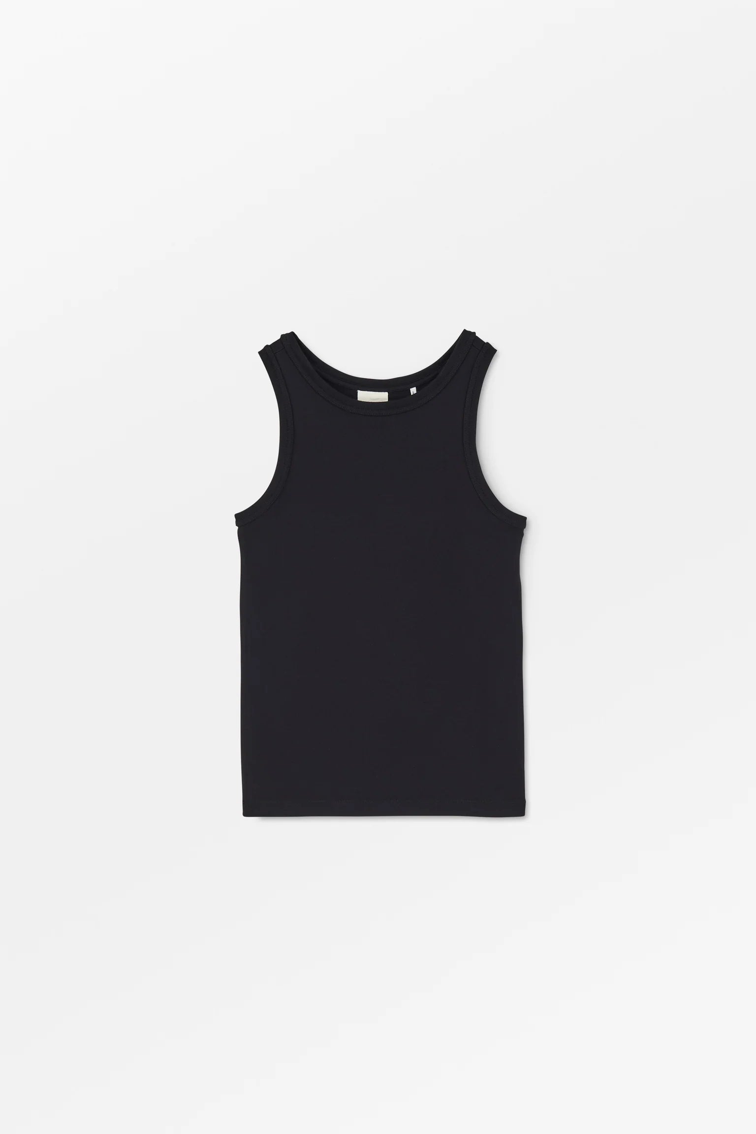 Skall Studio Loui Tank Top | Black