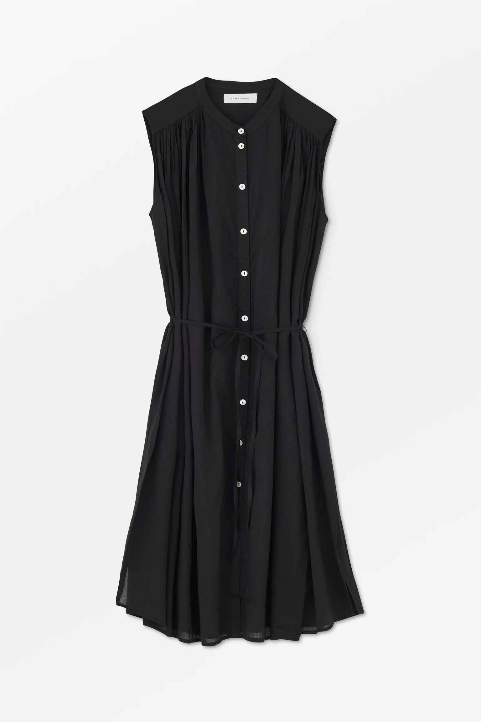 Skall Studio Louise Dress | Black
