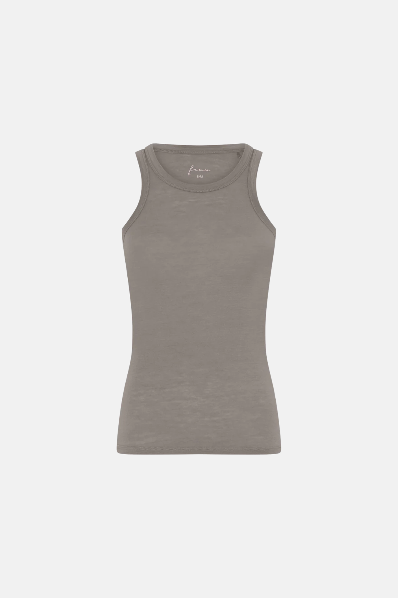 Frau Lucca Tank Top | Fallen Rock