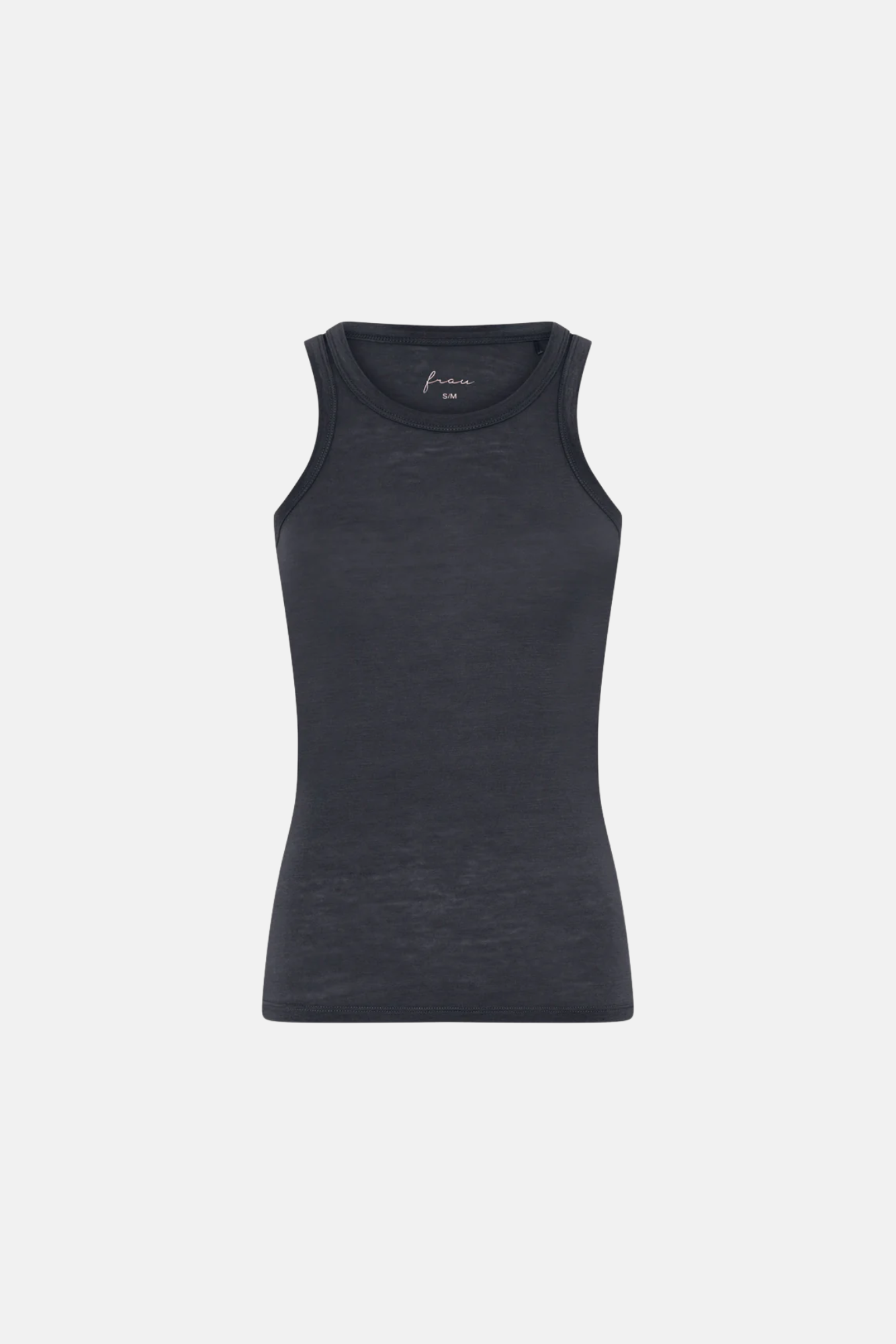 Frau Lucca Tank Top | India Ink
