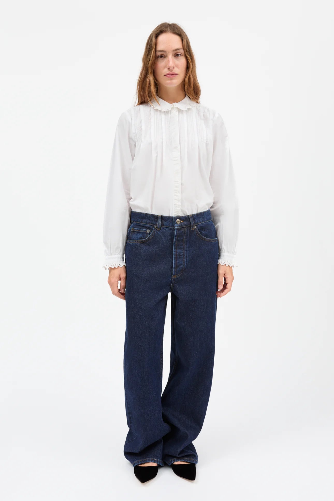Skall Studio Lulu Shirt