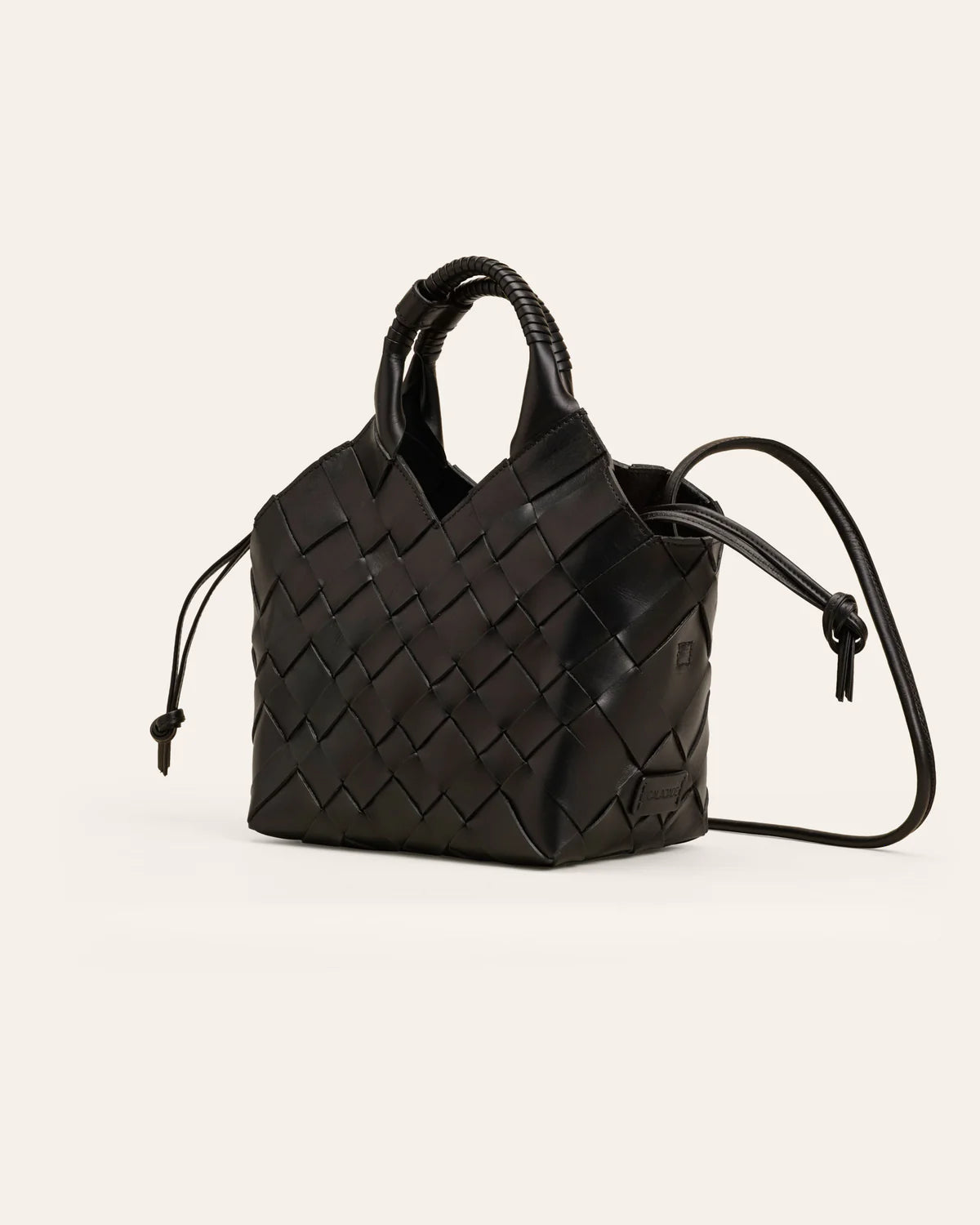 Cala Jade Misu | Black