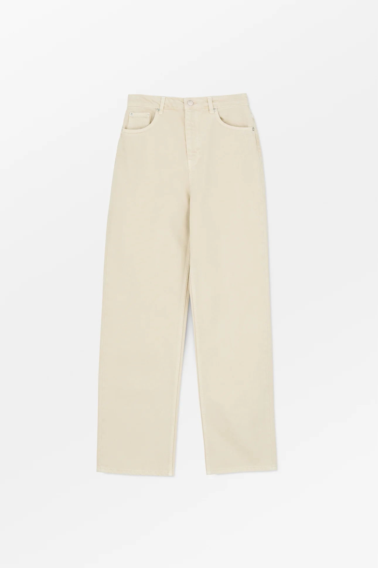 Skall Studio Maddy Straight | Beige