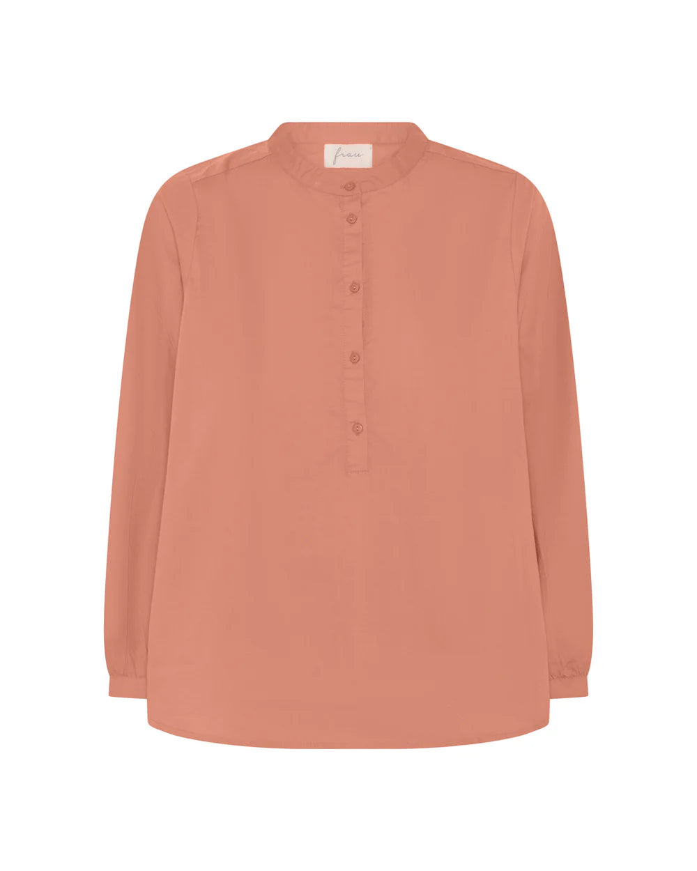 Frau Madrid Skjorte | Cameo Brown