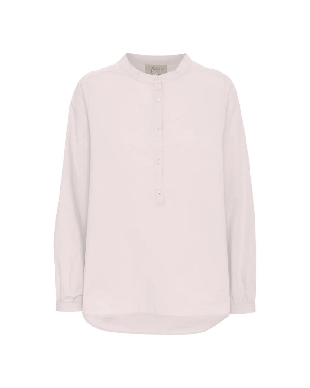 Frau Madrid Skjorte | Soft Pink