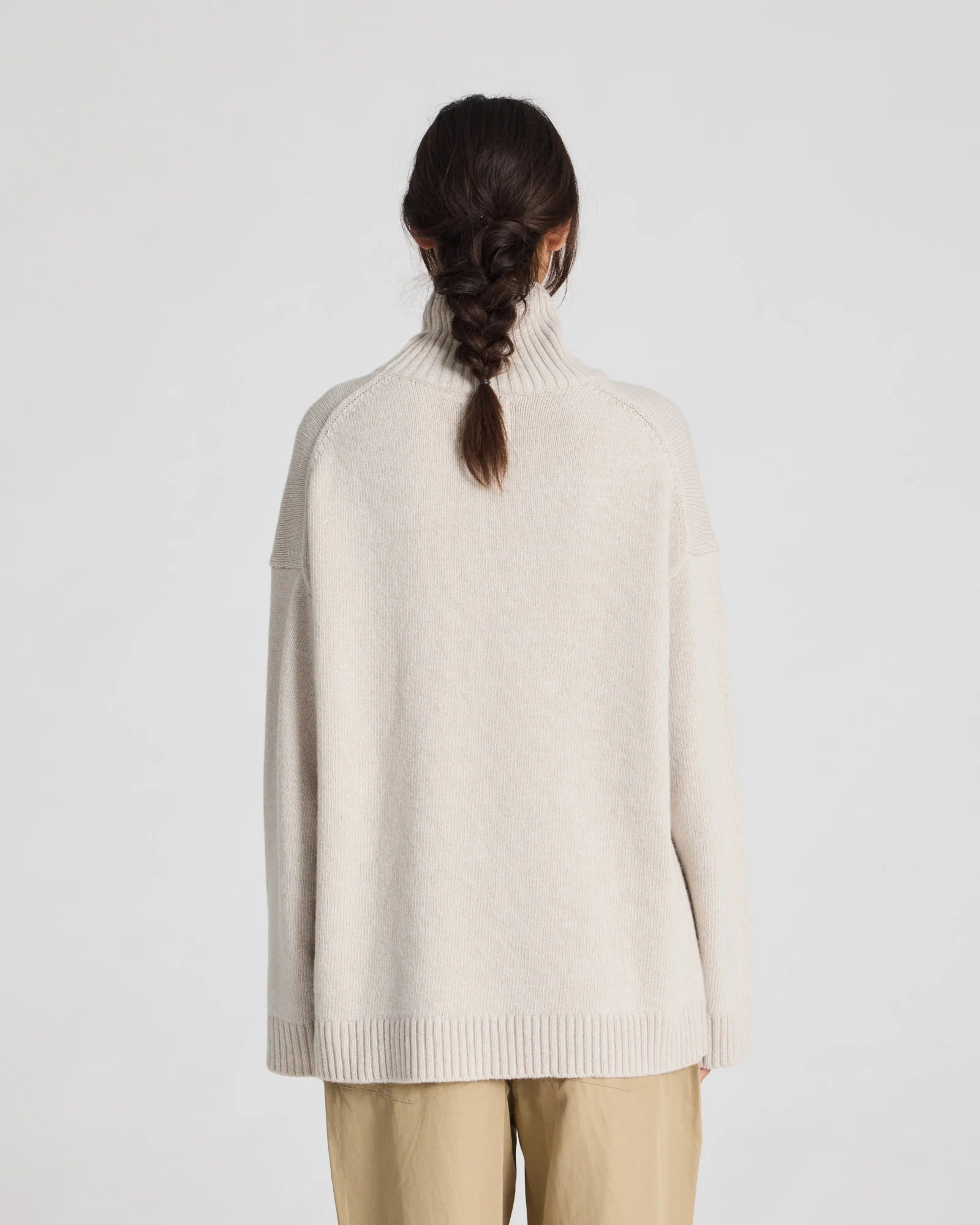 GAI+LISVA Mandie Jumper | Island Fossil