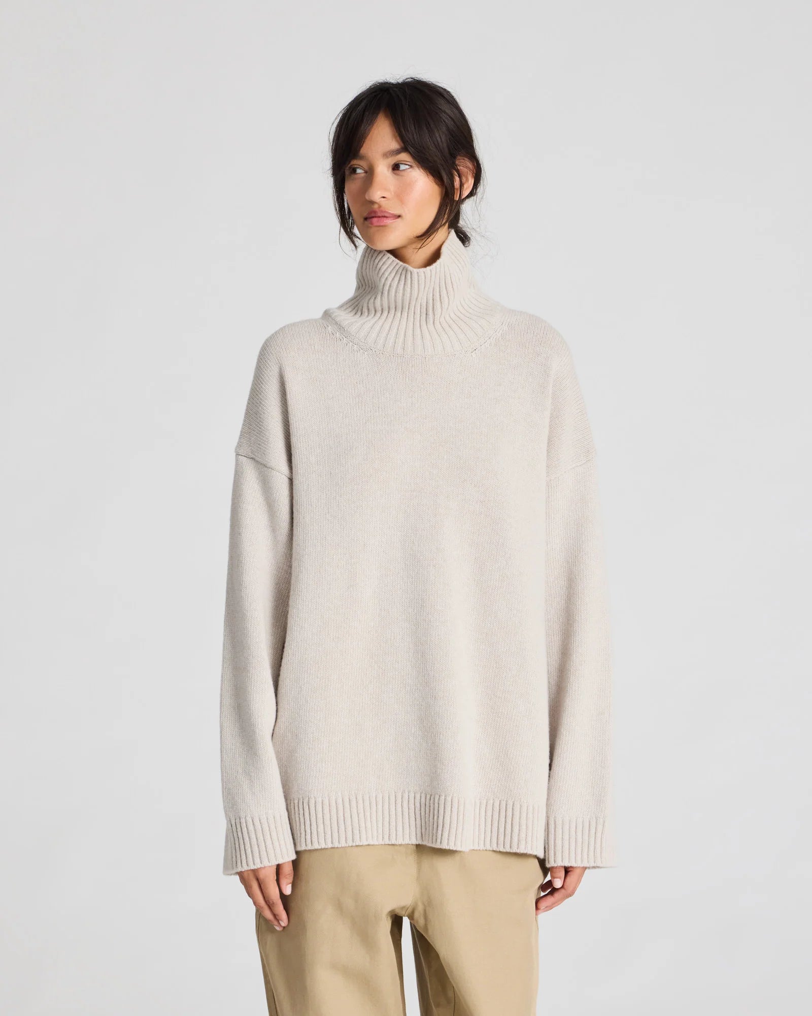 GAI+LISVA Mandie Jumper | Island Fossil