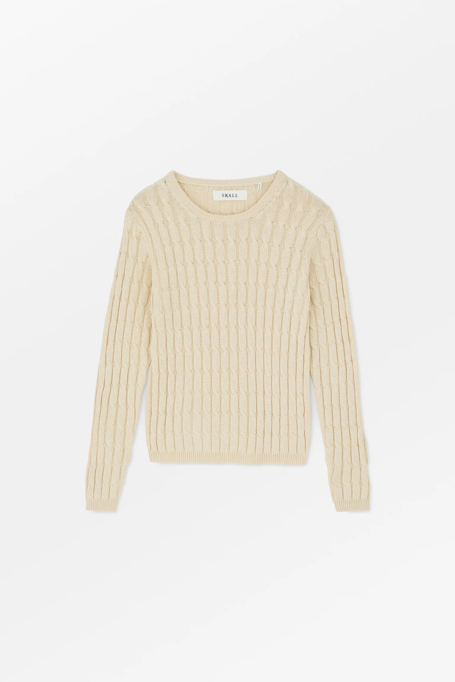 Skall Studio Marcel Jumper | Merengue
