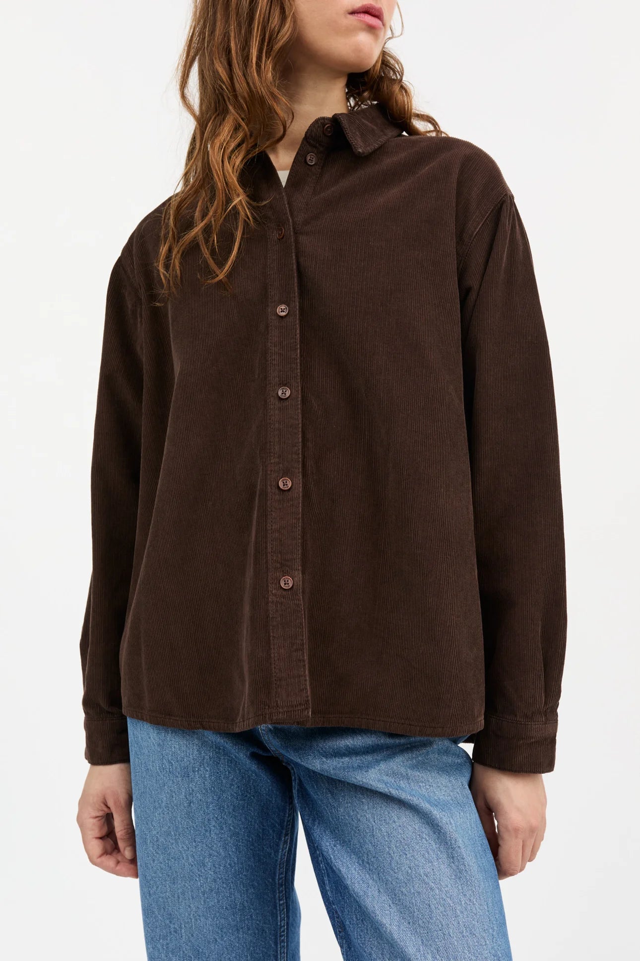 Skall Studio Millington Shirt