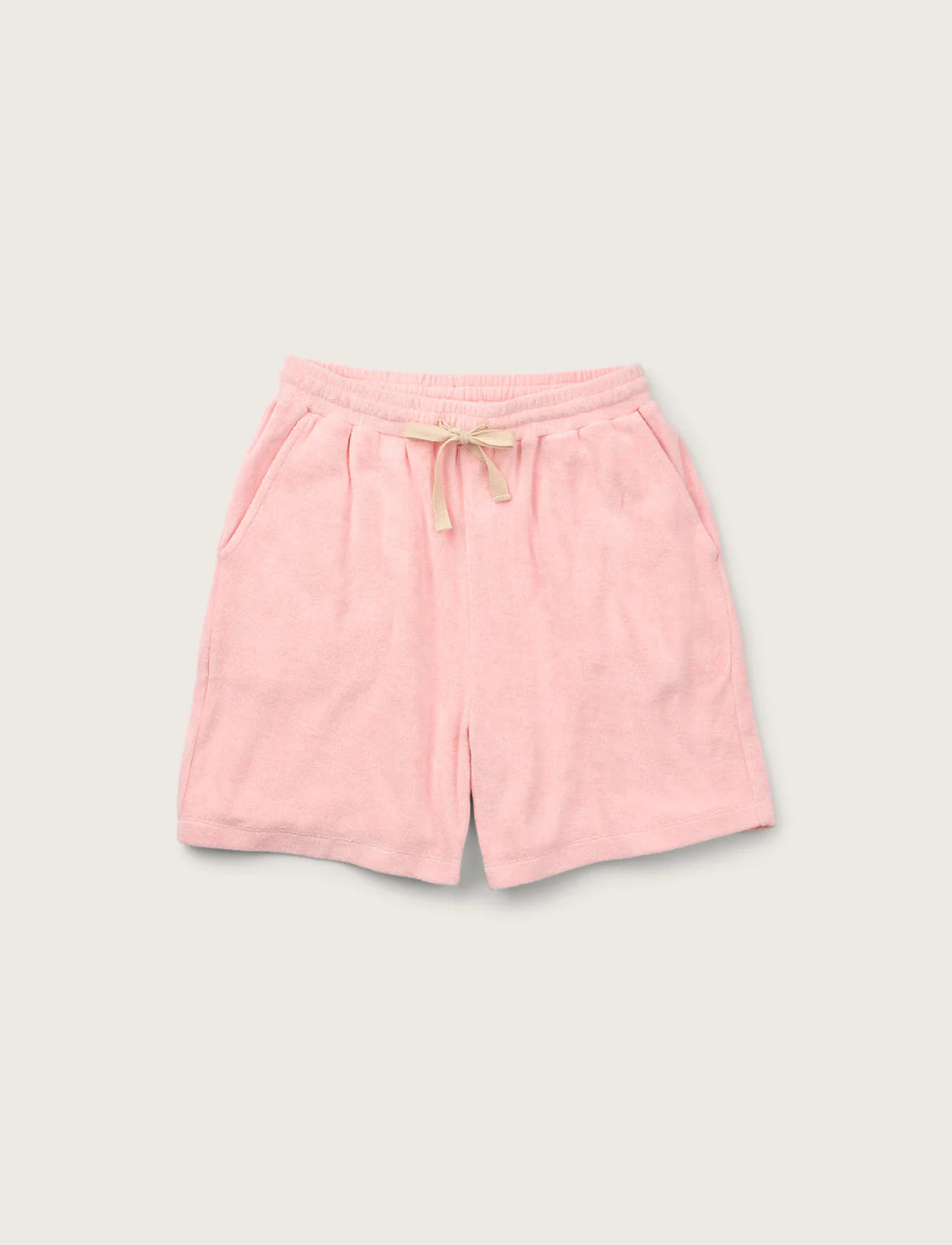 Bongusta Naram Shorts | Blush