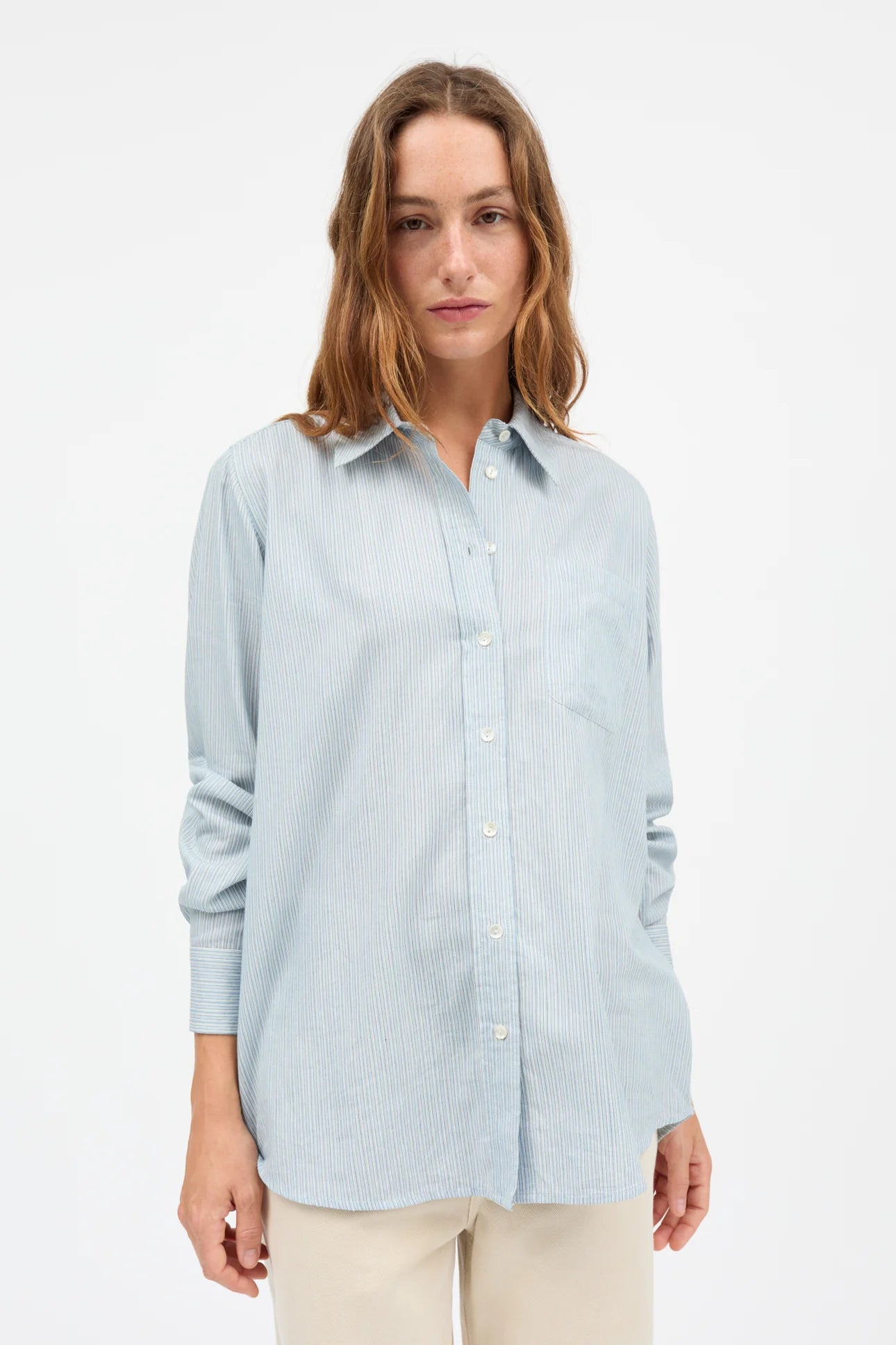 Skall Studio Nico Shirt