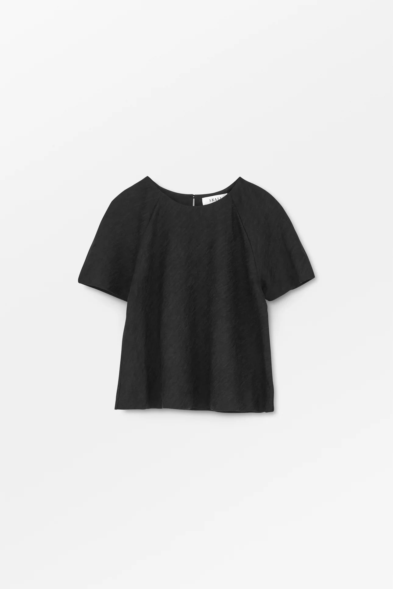 Skall Studio Nila Tee | Black