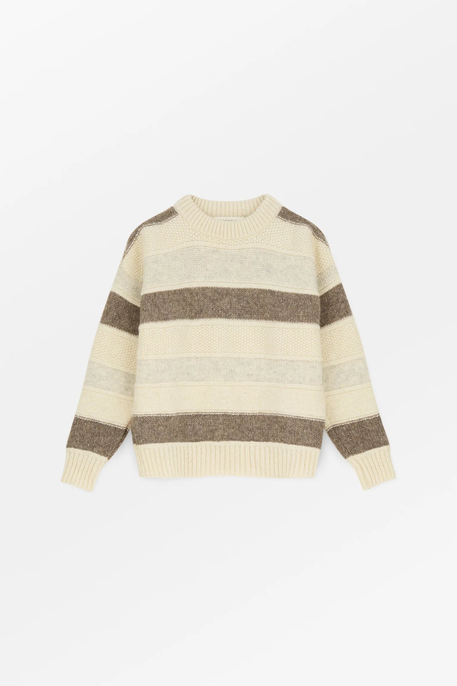 Skall Studio Olga Jumper - Off