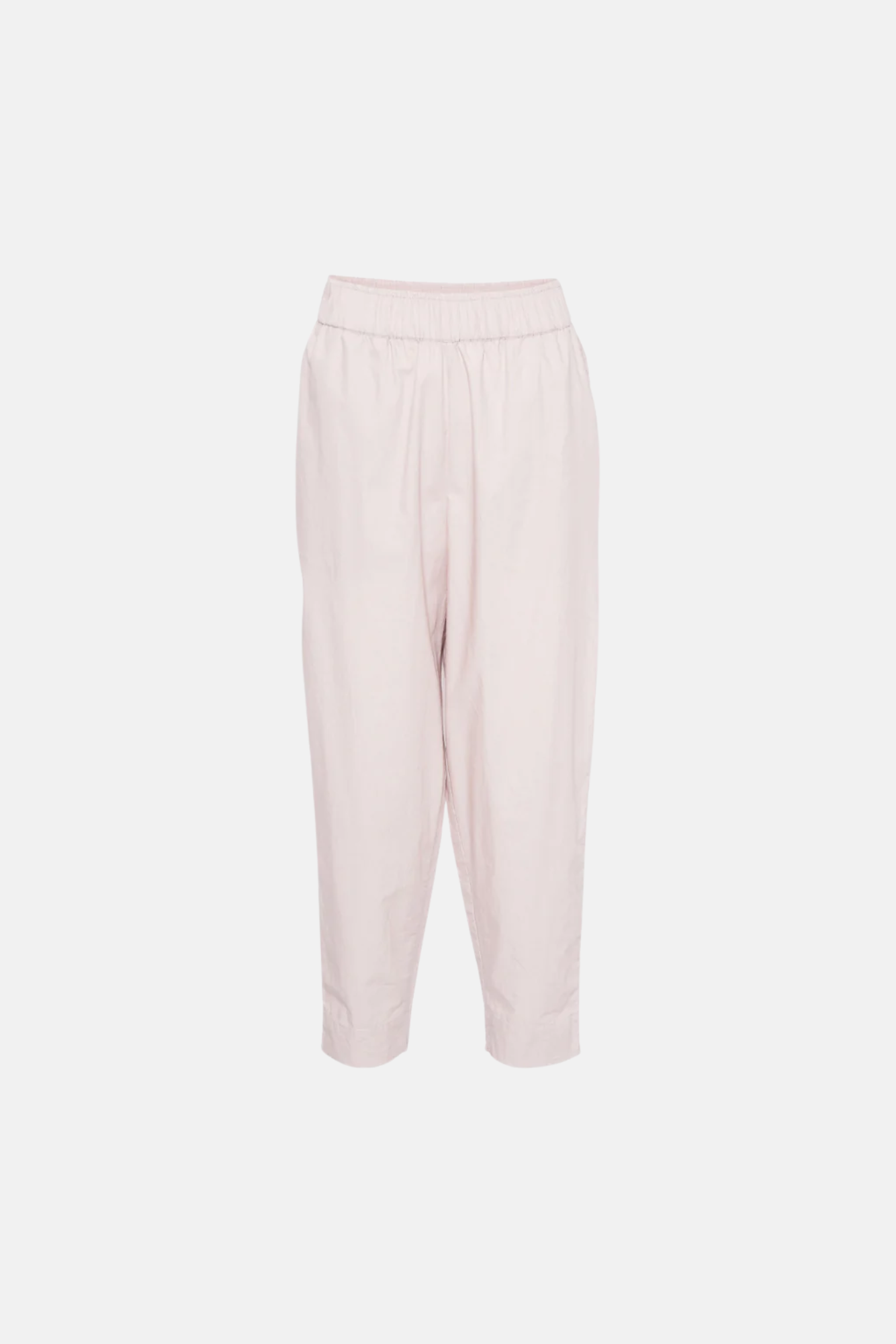 Frau Oslo Ankelbukser | Soft Pink