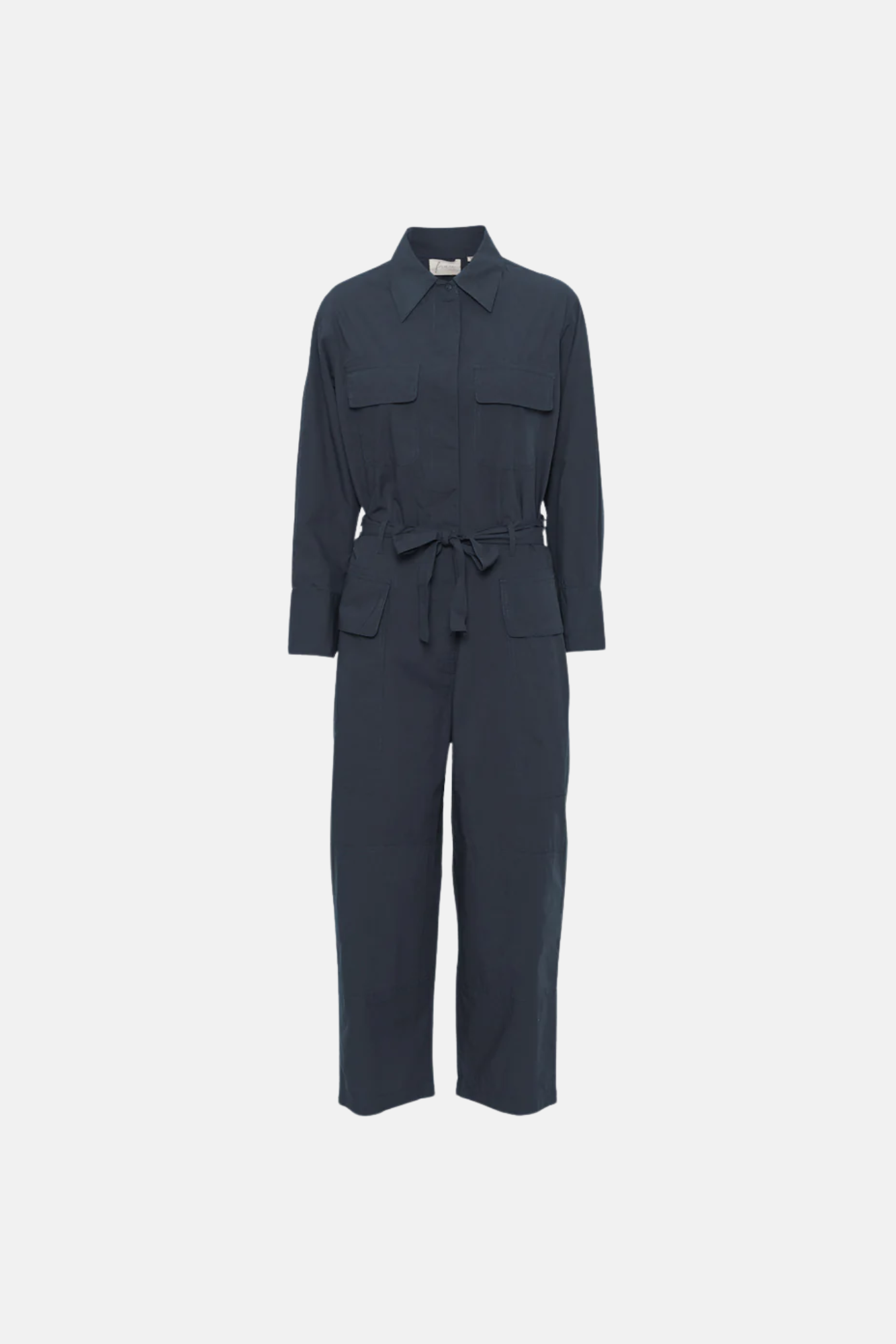 Frau Amsterdam Jumpsuit | India Ink