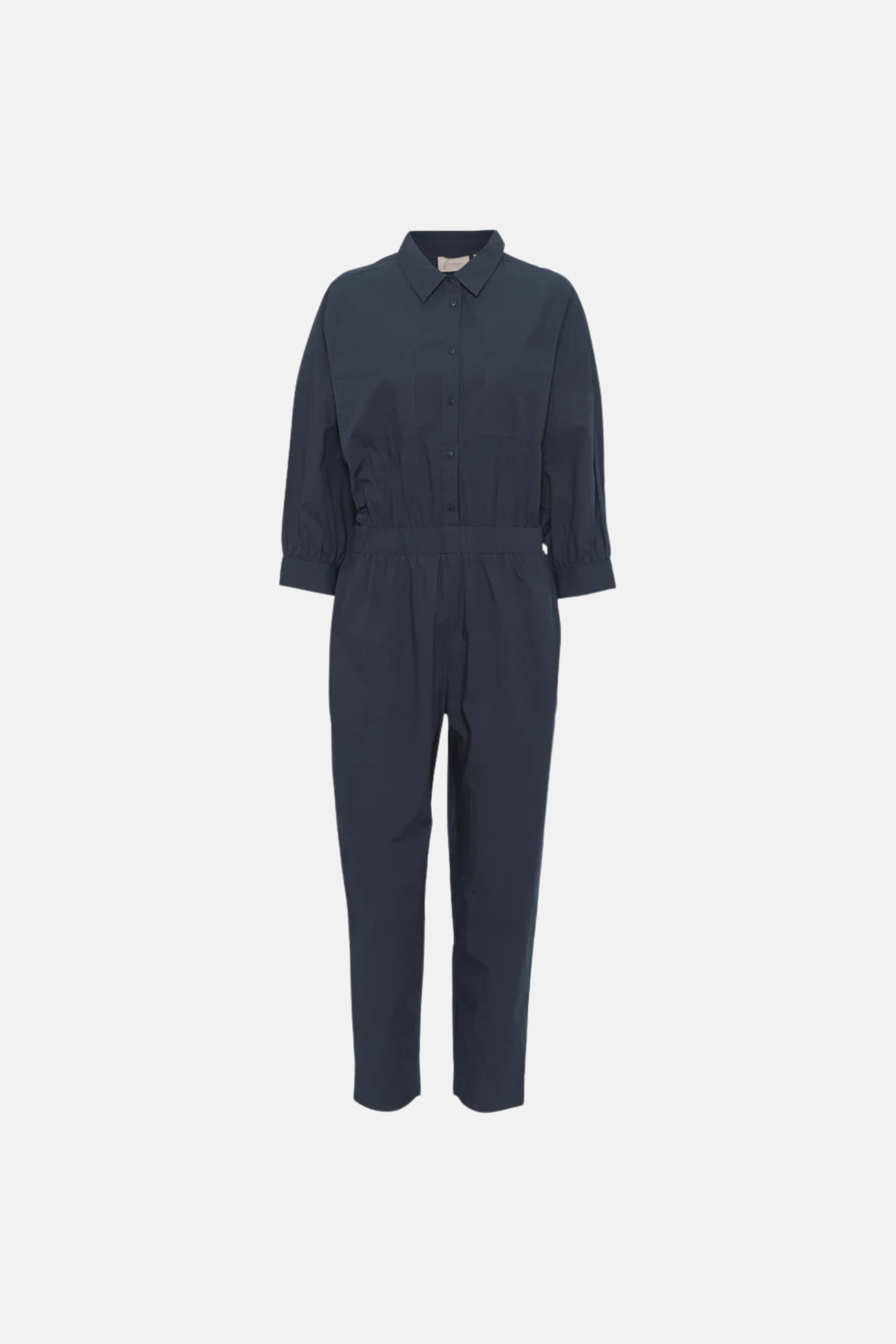 Frau Vienna Jumpsuit | India Ink