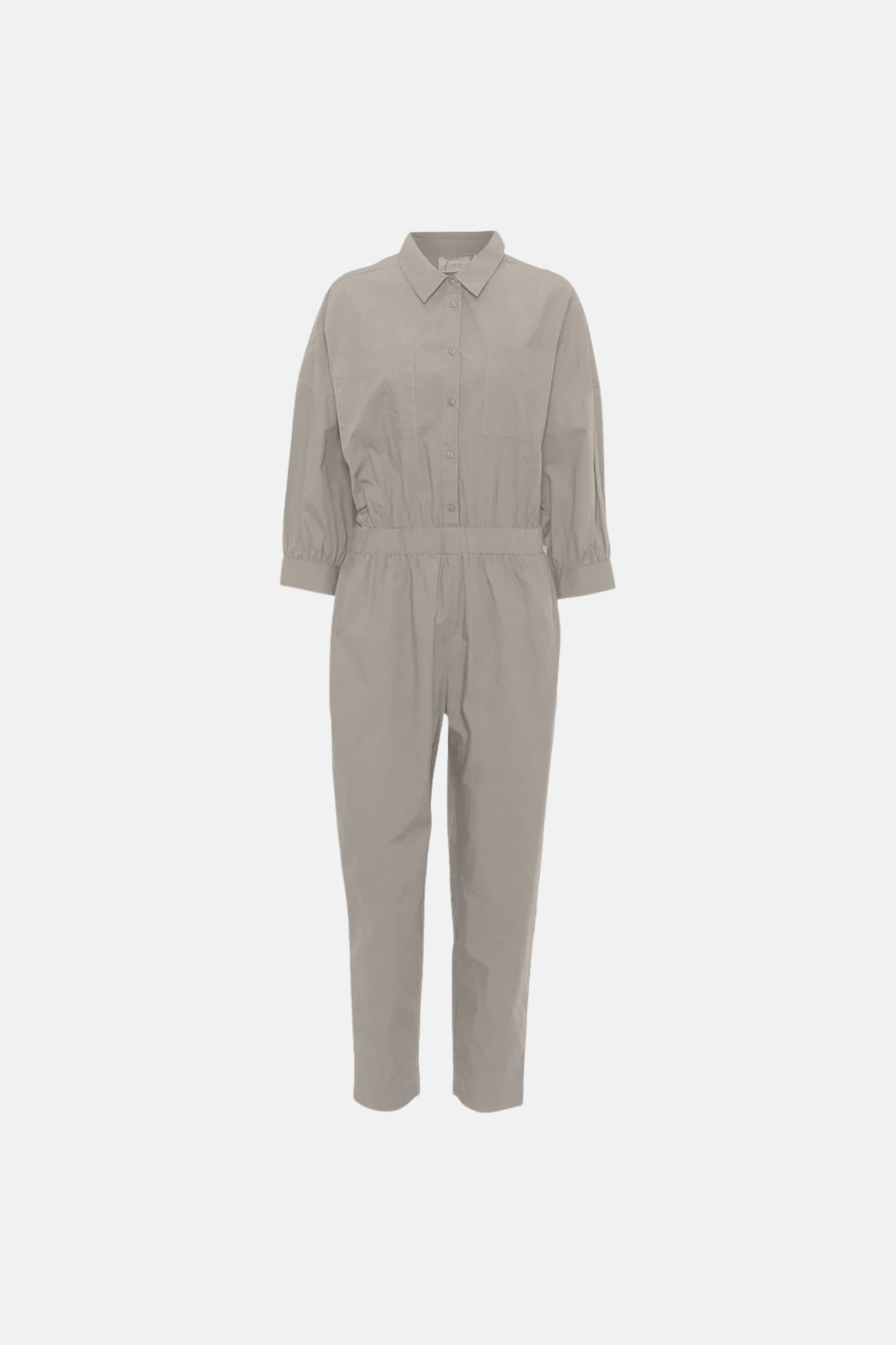 Frau Vienna Jumpsuit | Chateau Gray