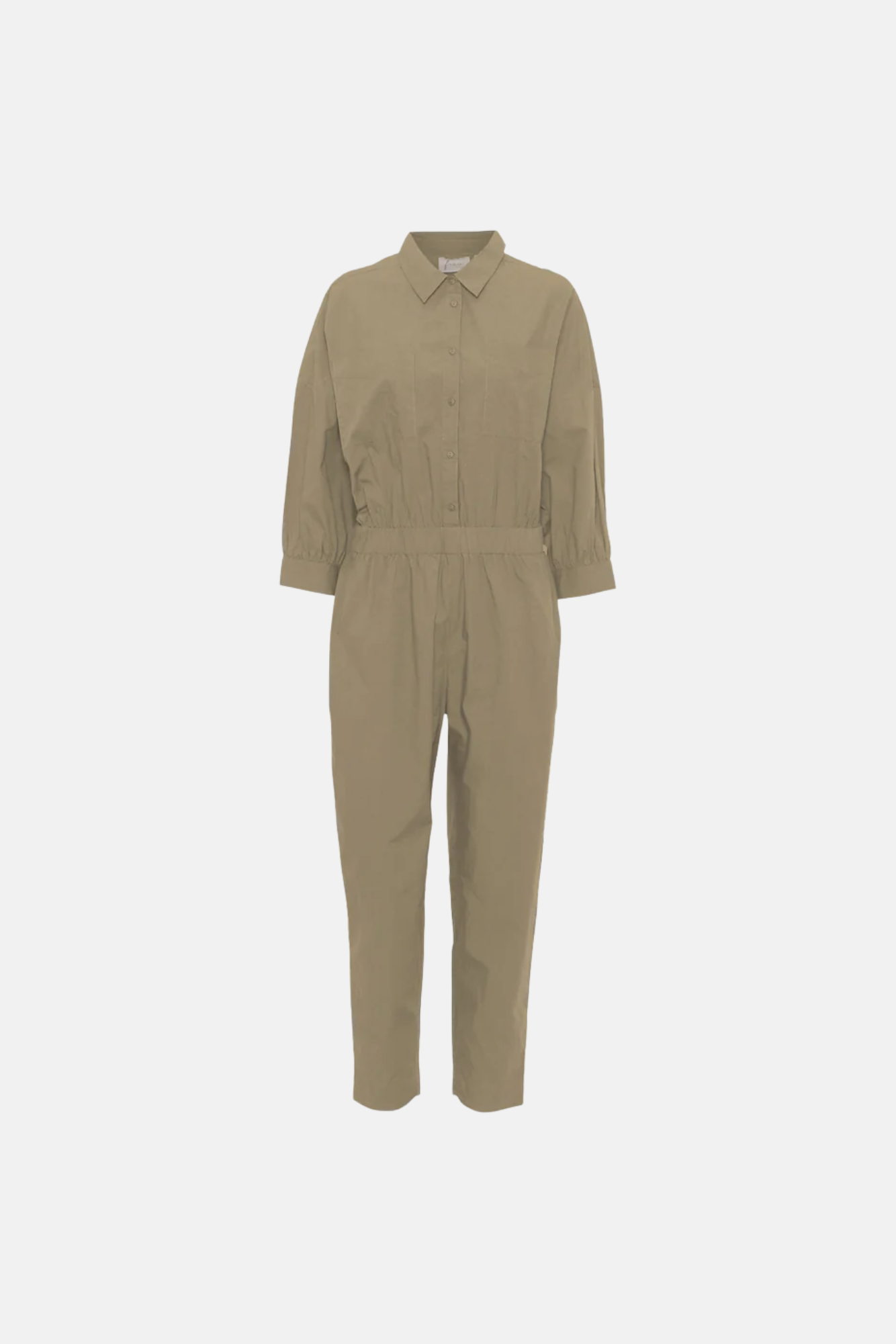 Frau Vienna Jumpsuit | Incense