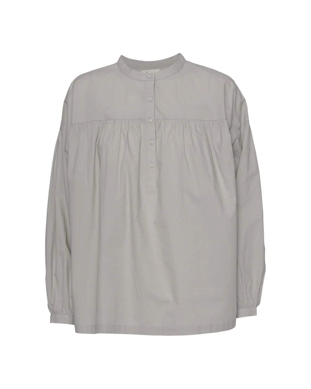 Frau Paris Skjorte | Chateau Gray