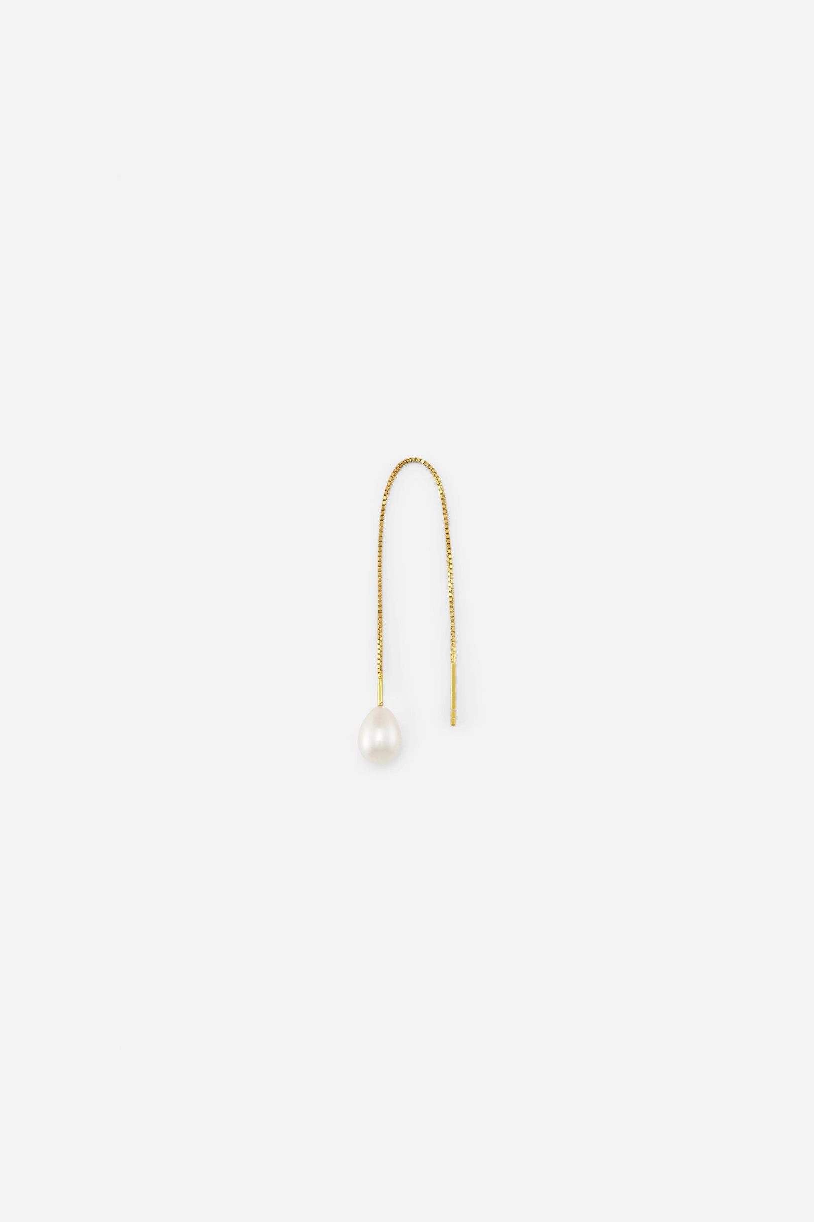 Sorelle Jewellery Pearl Chain