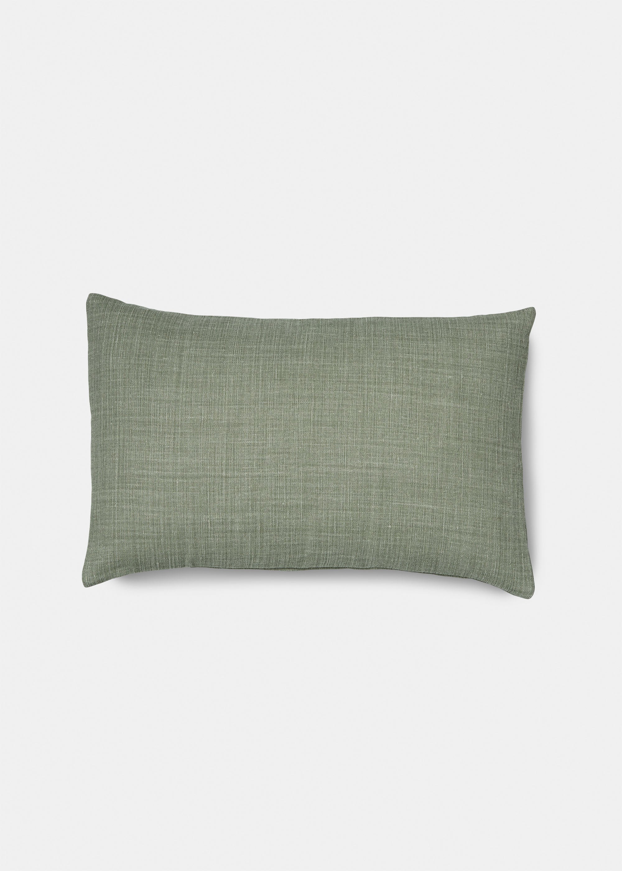 Aiayu Pillow Linen Green Tea