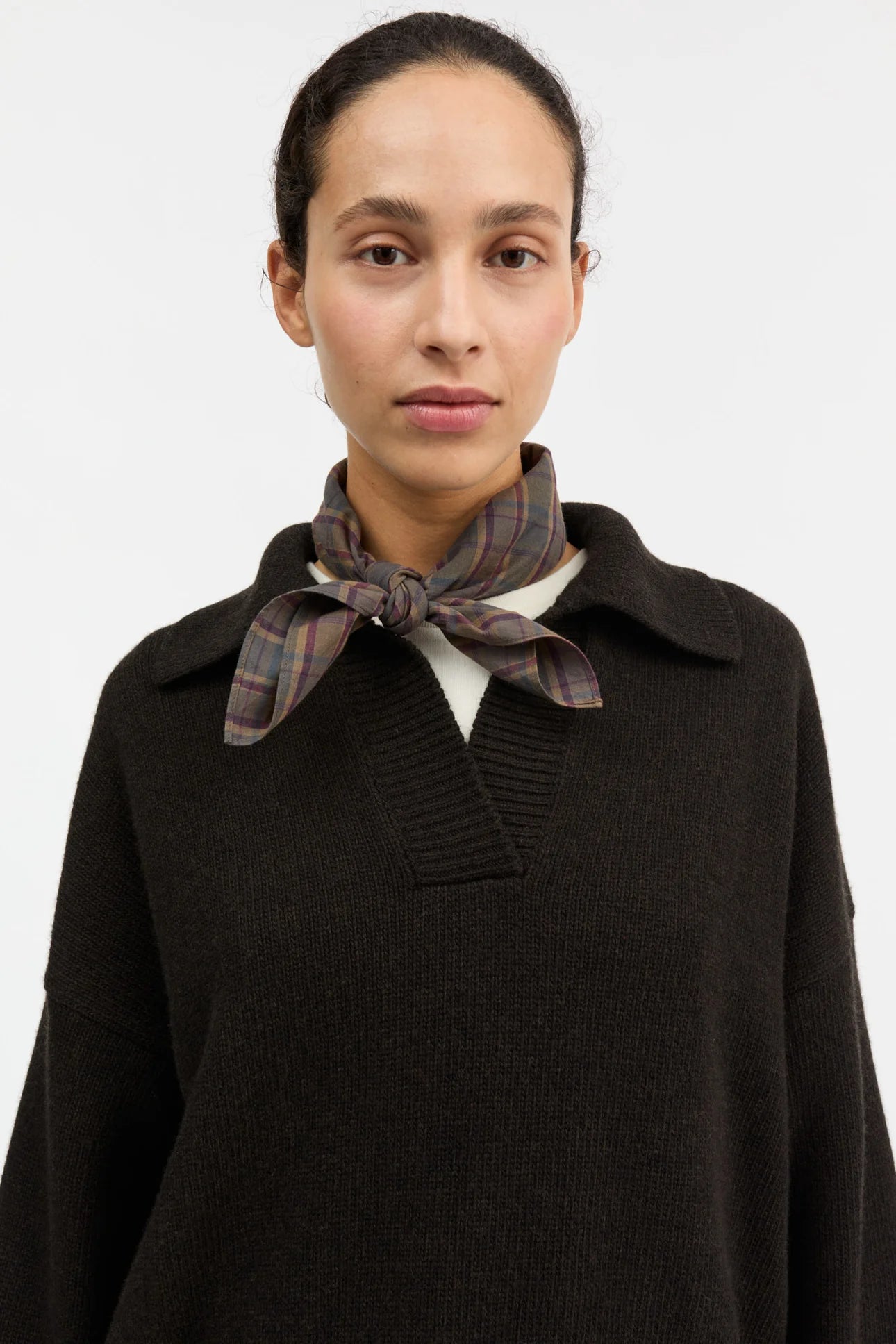 Skall Studio Pluie Scarf